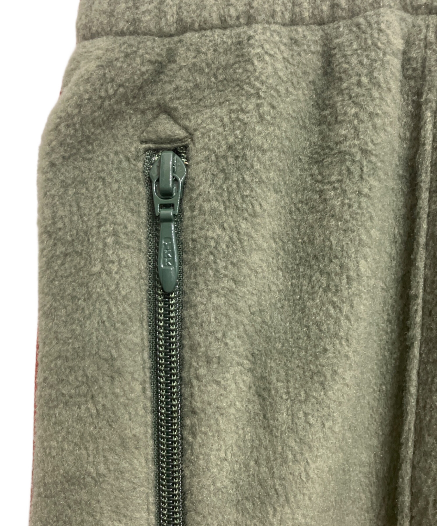 R*O様 ［正規品］Needles x keboz フリーストラックパンツ Needles Keboz トラックパンツ 【試着のみ美品】NEEDLES × KEBOZ