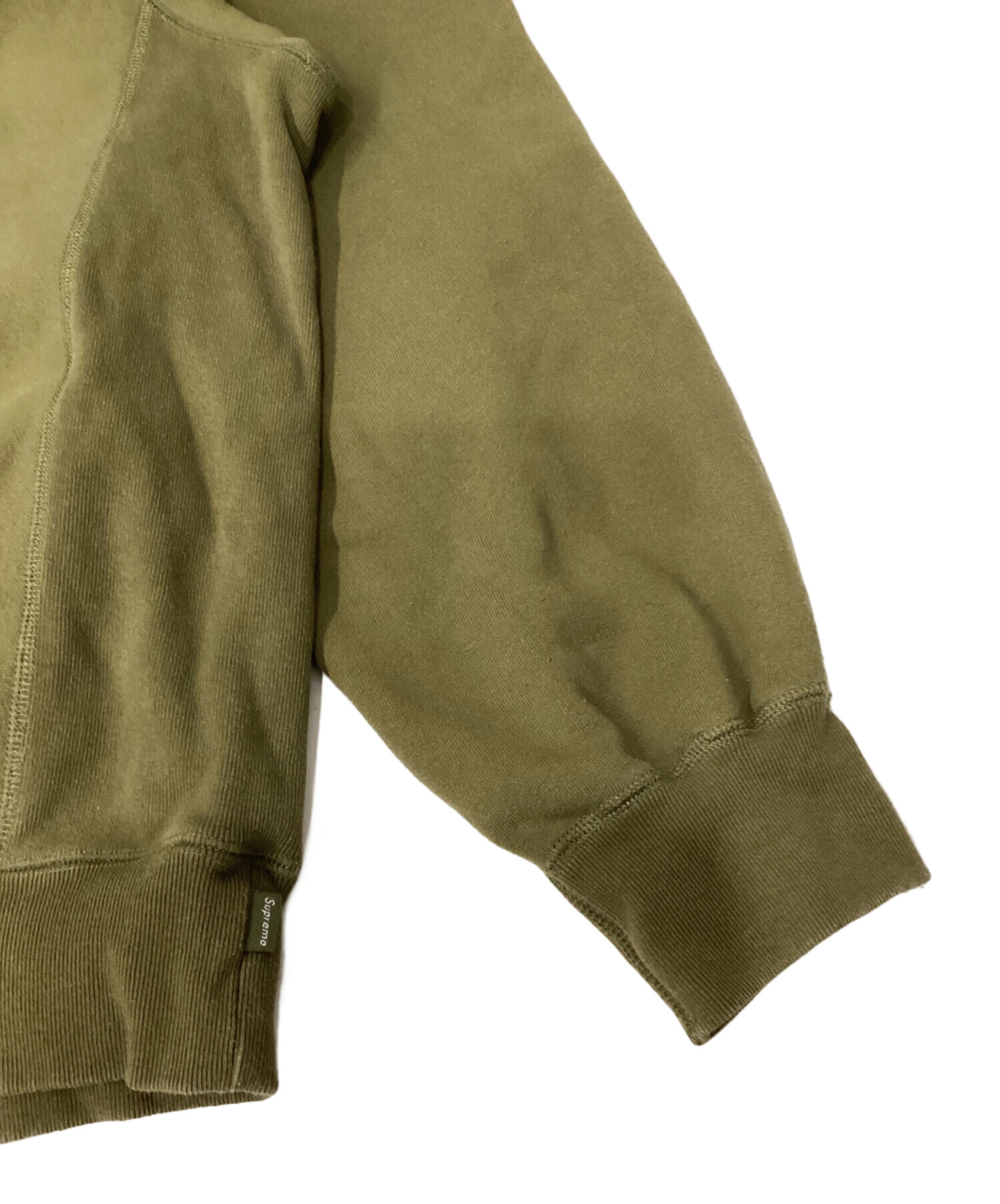 中古・古着通販】SUPREME (シュプリーム) 23AW Varsity Hooded