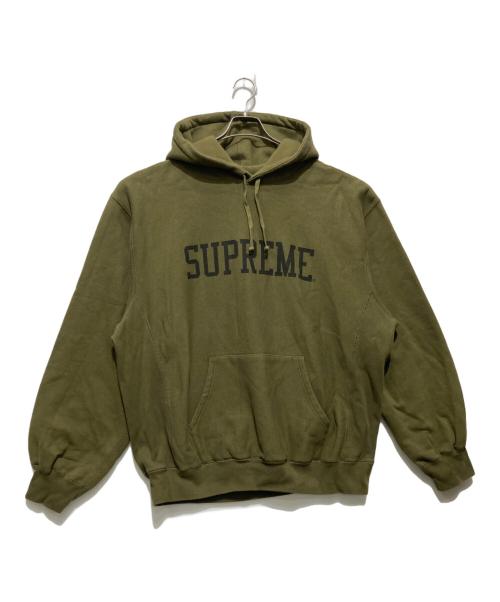 中古・古着通販】SUPREME (シュプリーム) 23AW Varsity Hooded