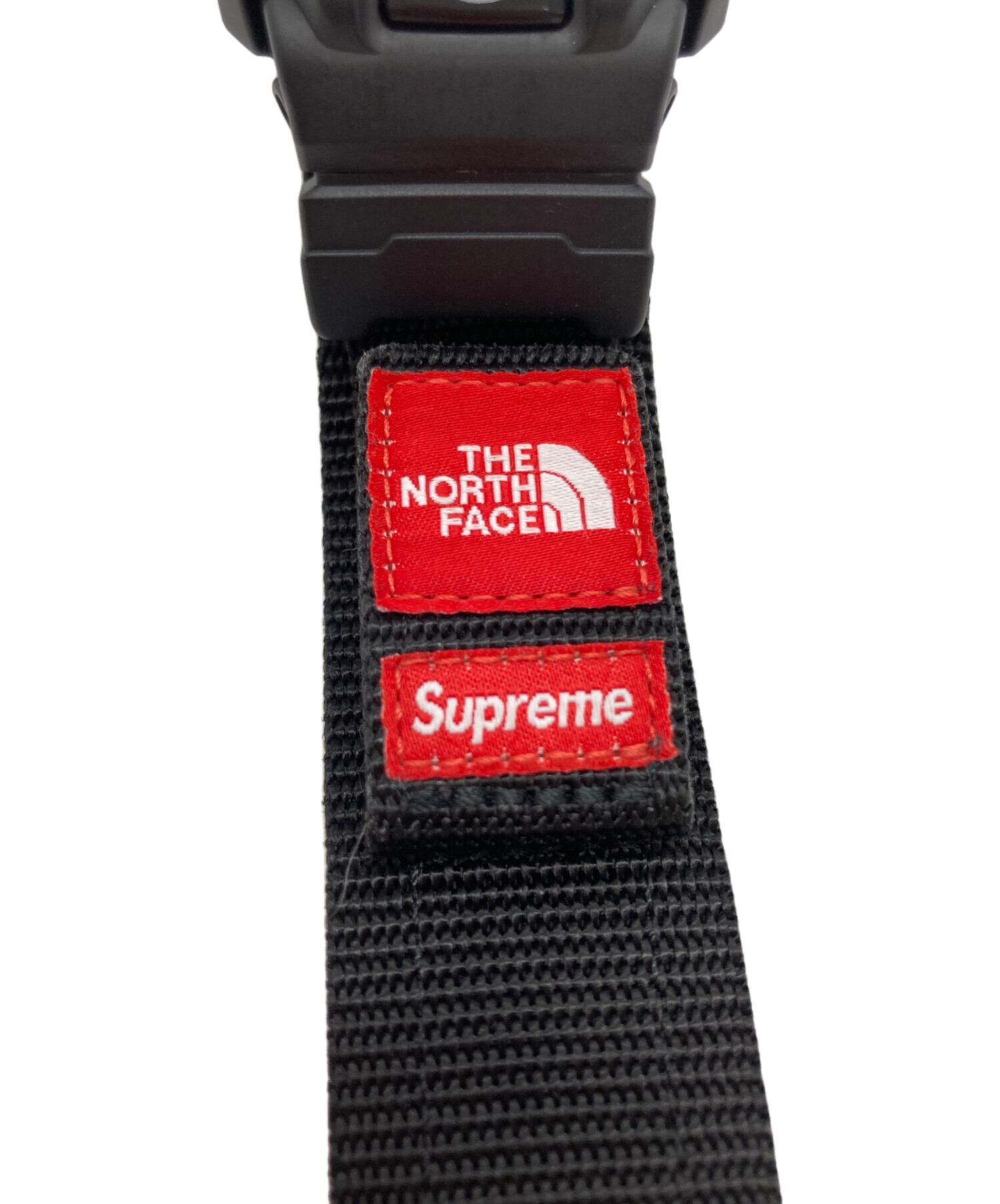 中古・古着通販】THE NORTH FACE (ザ ノース フェイス) SUPREME