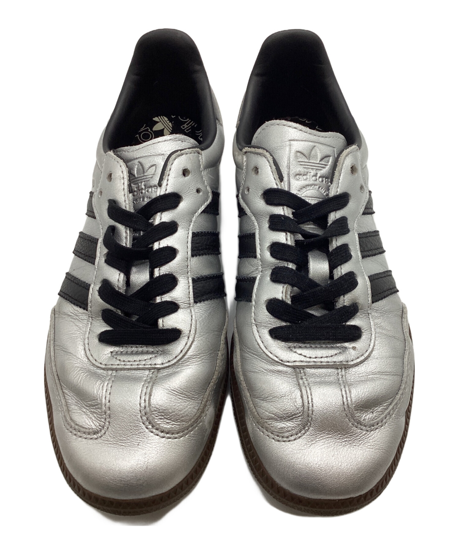 adidas サンバ 27cm 新品未使用 海外11月6日発売予定】アディダス オリジナルス サンバ 