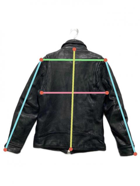 【新品同様】glamb Rosso riders 新品同様】glamb Rosso riders glamb（グラム）の「Rosso riders