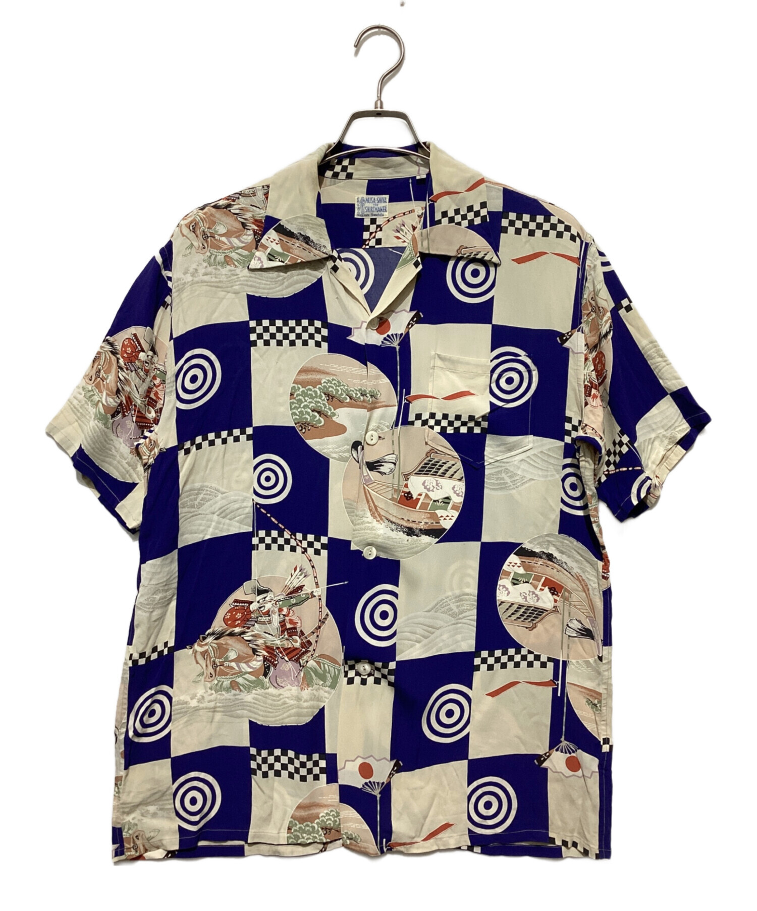 中古・古着通販】Sun Surf SPECIAL EDITION (サンサーフ・スペシャル
