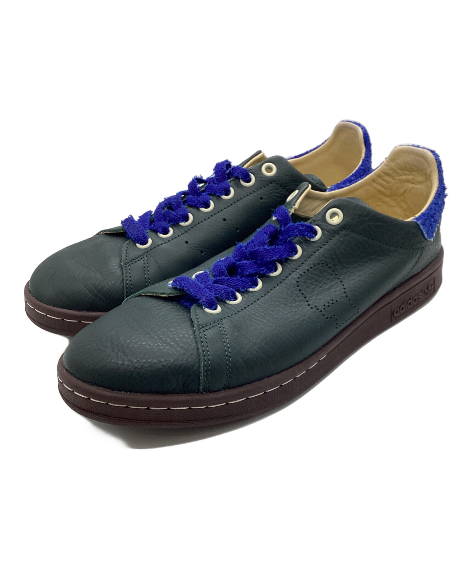 中古・古着通販】adidas Originals (アディダスオリジナル) BRAIN DEAD