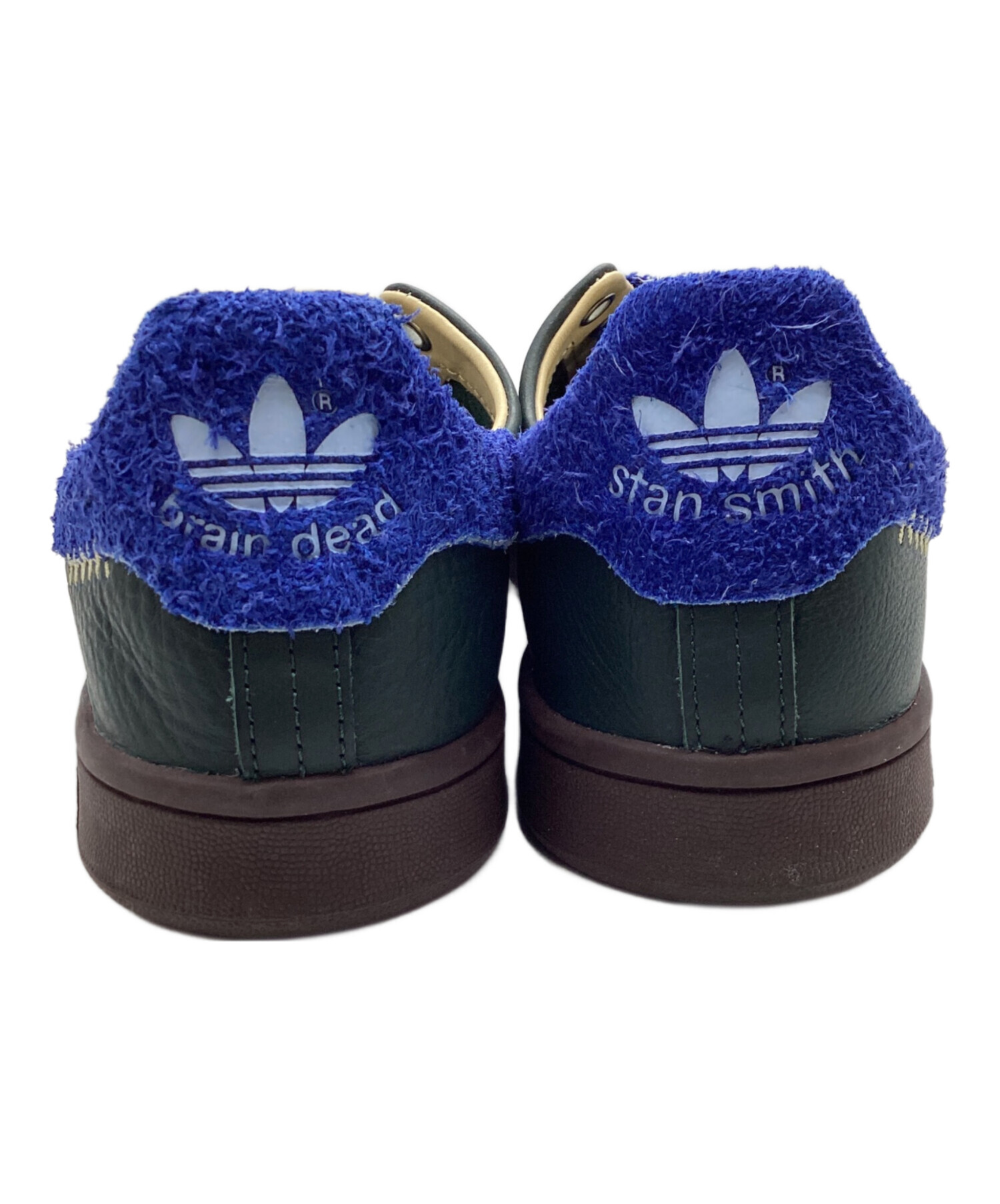 中古・古着通販】adidas Originals (アディダスオリジナル) BRAIN DEAD