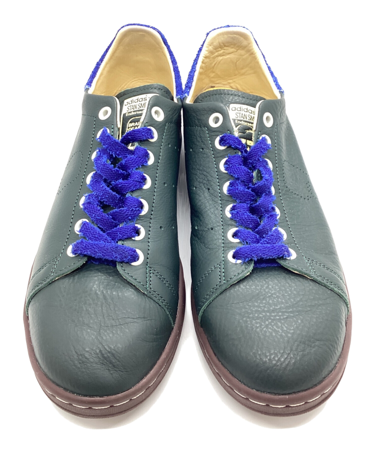 中古・古着通販】adidas Originals (アディダスオリジナル) BRAIN DEAD