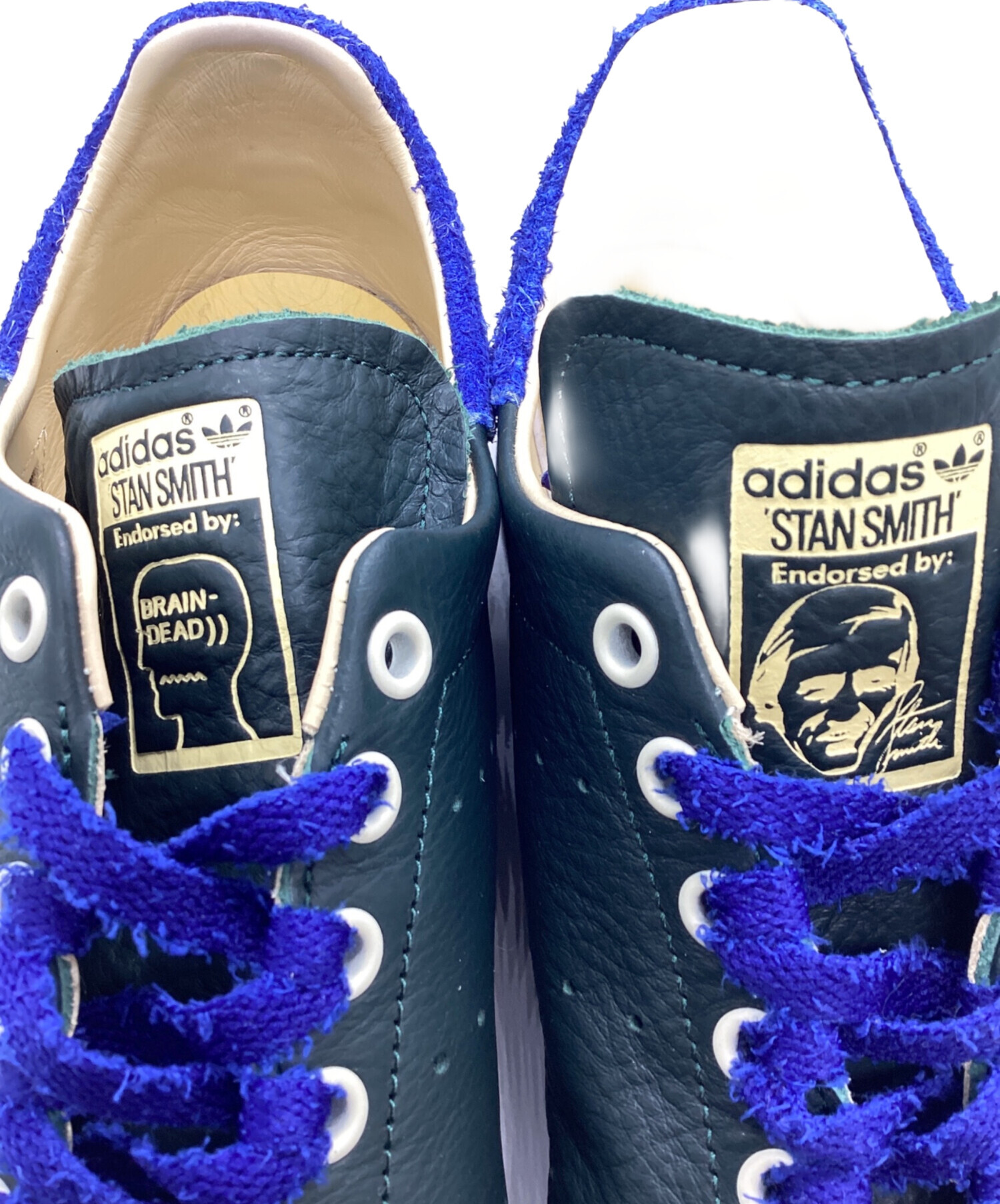 中古・古着通販】adidas Originals (アディダスオリジナル) BRAIN DEAD