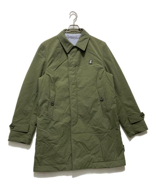 shepherd コート 楽天市場】#the Shepherd undercover#（コート・ジャケット｜メンズ