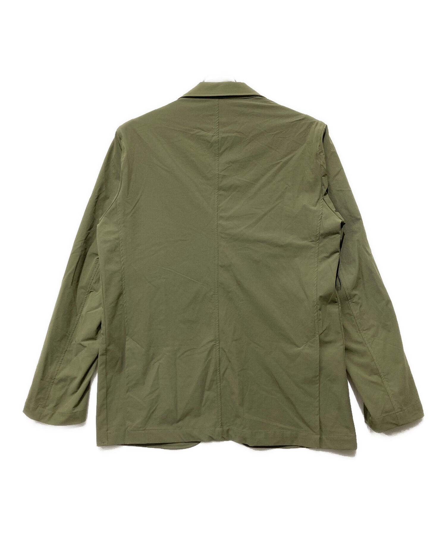 FCRB TOUR PACKABLE TEAM BLAZER 【公式通販】