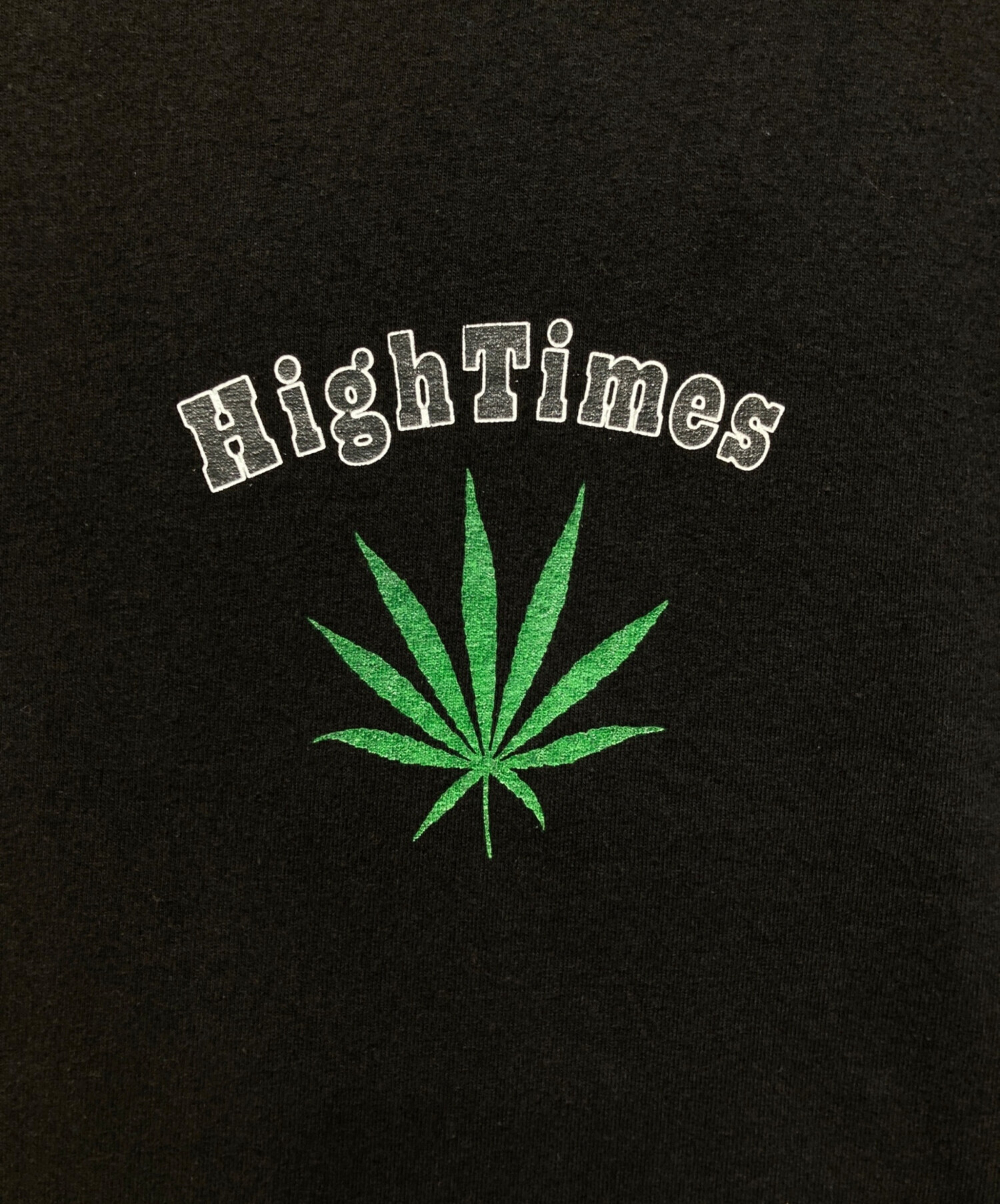 中古・古着通販】HIGH TIMES (ハイ タイムズ) WACKO MARIA (ワコマリア
