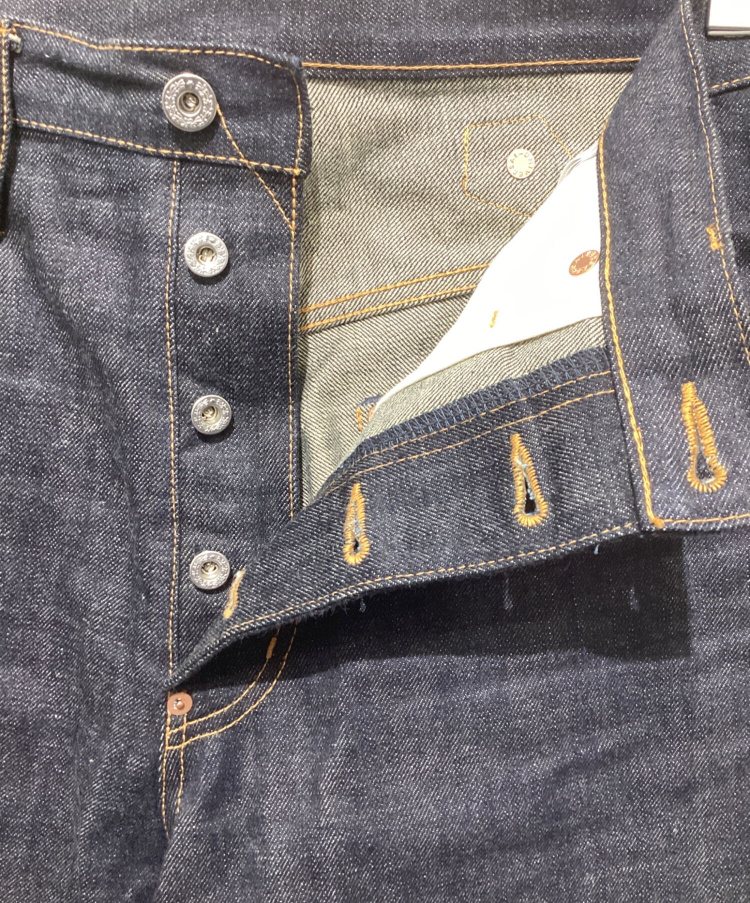 パンツ SUGARHILL CLASSIC DENIM PANTS SIZE 32 シュガーヒル クラシック デニム パンツ 32 SUGAR HILL Classic Denim