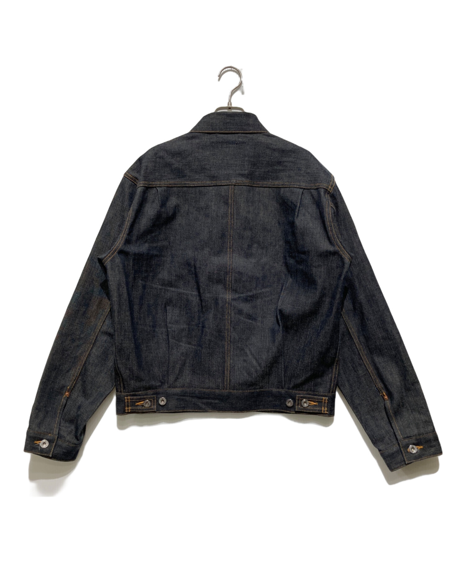 ジャケット・アウター SUGARHILL MODERN DENIM JACKET size 3 MODERN DENIM JACKET – SUGARHILL TOKYO