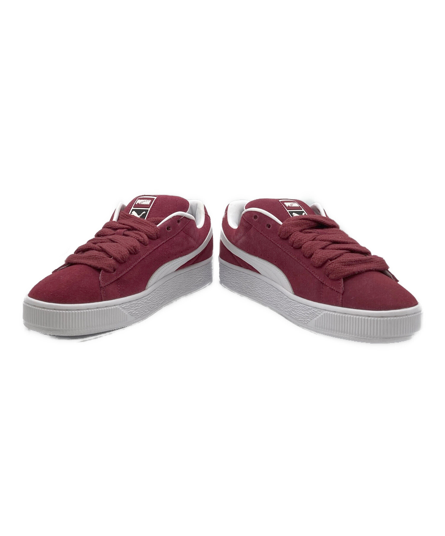 中古・古着通販】PUMA (プーマ) スニーカー / SUEDE XL / スウェード 