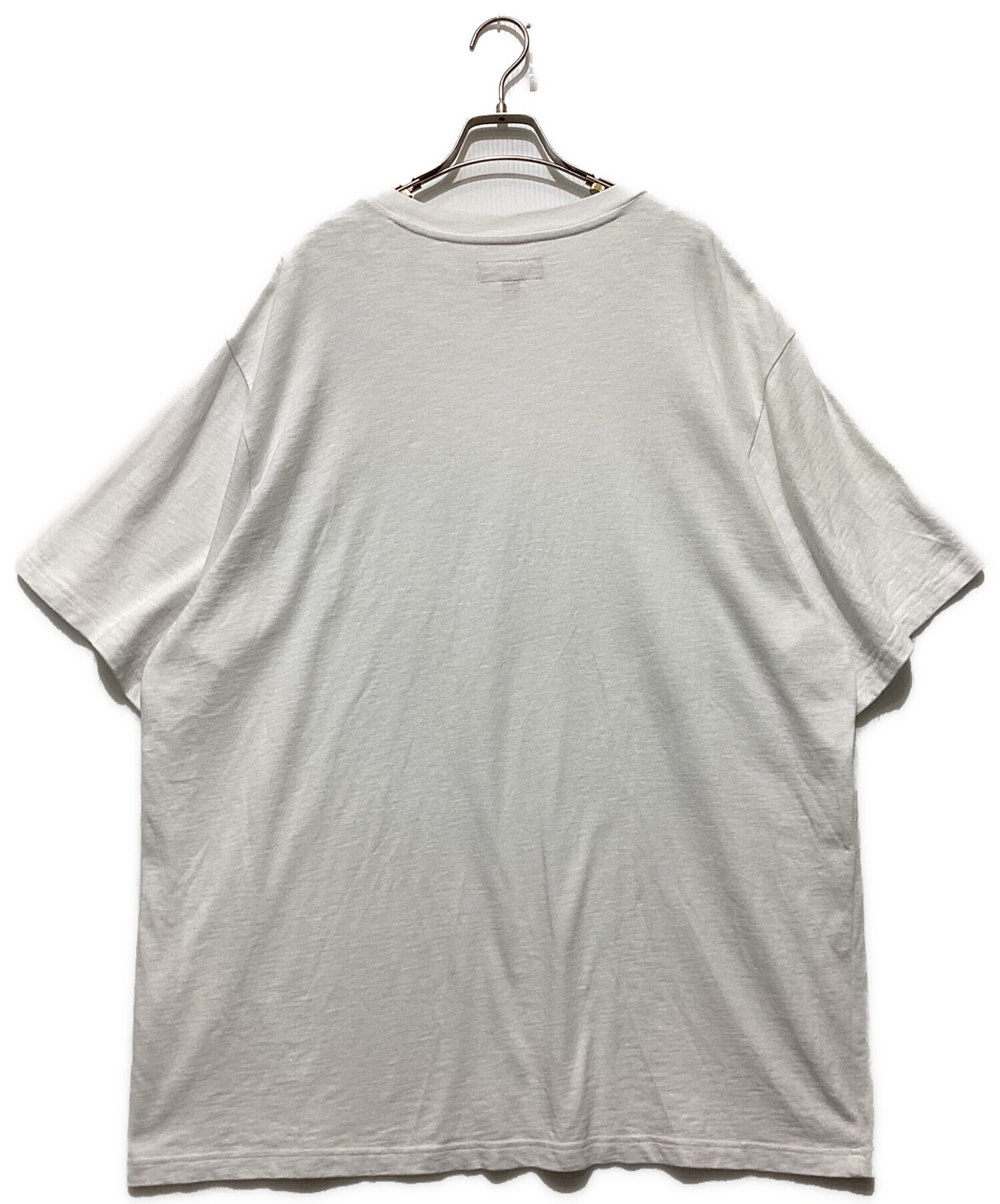 中古・古着通販】SUPREME (シュプリーム) 24SS S/S Pocket Tee