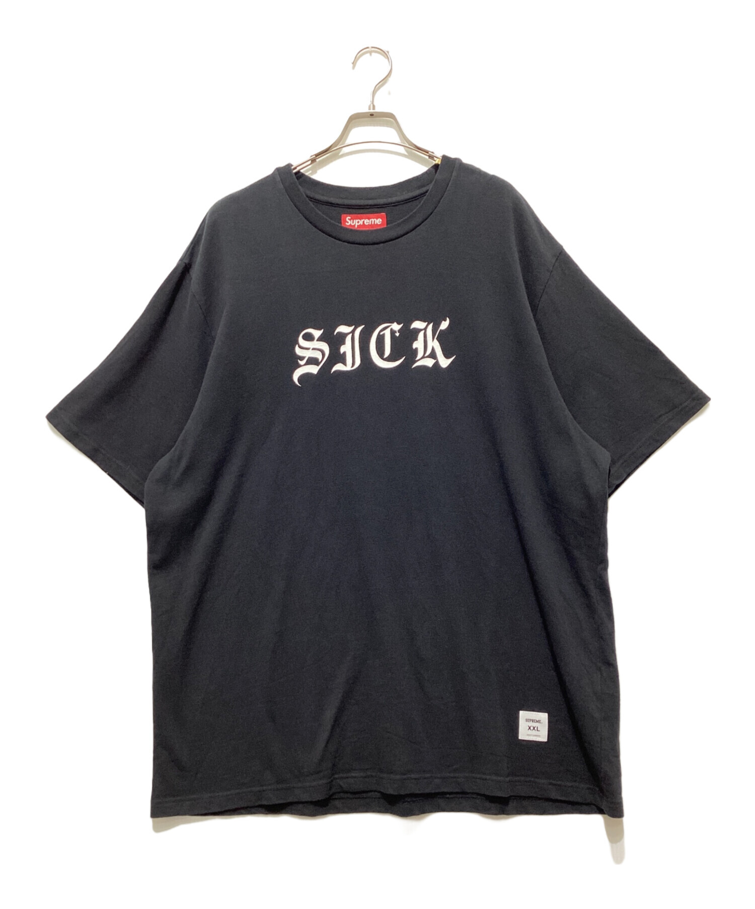 中古・古着通販】SUPREME (シュプリーム) 24SS Sick S/S Top シック 