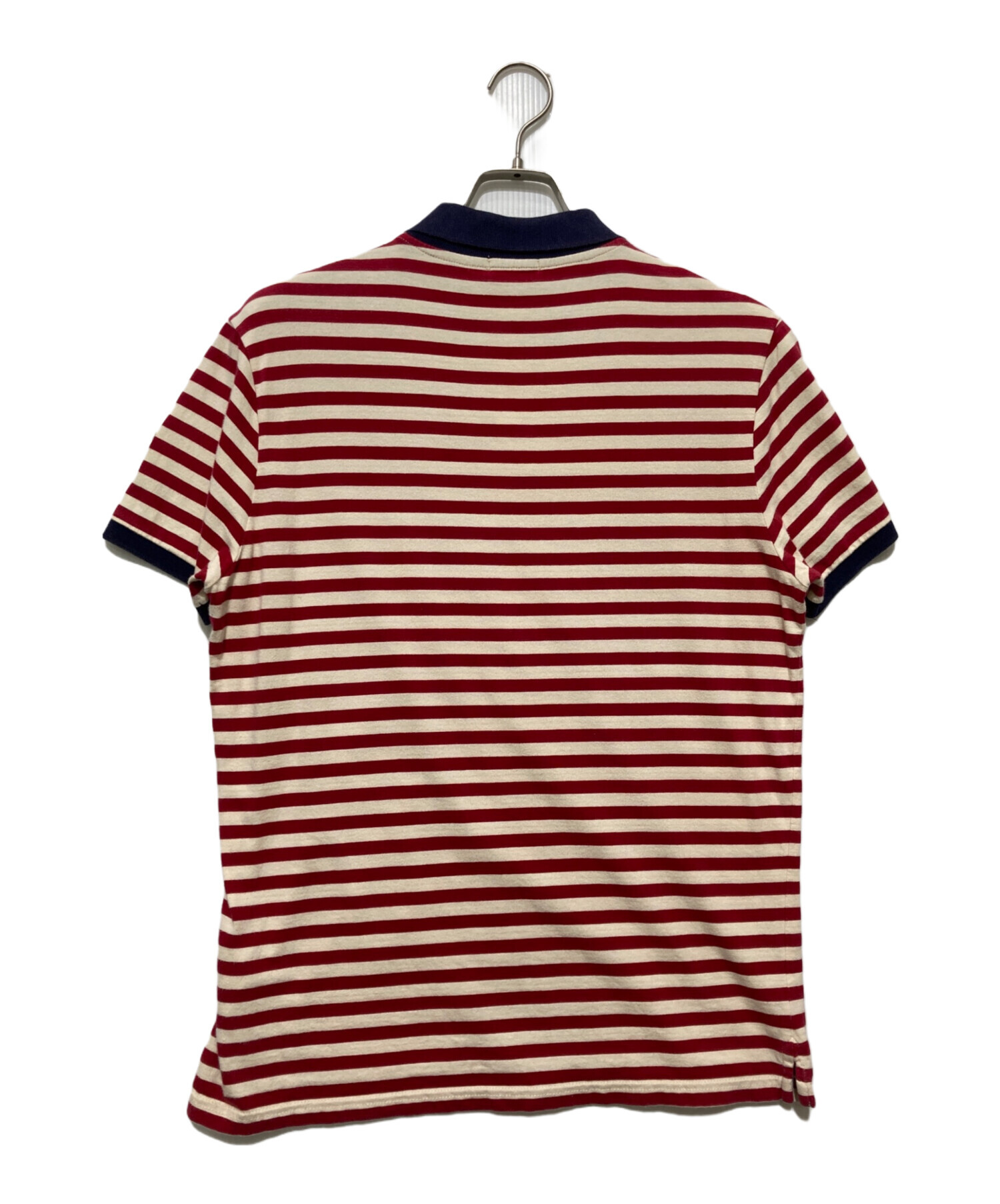 中古・古着通販】MONCLER (モンクレール) MAGLIA POLO MANICA CORTA 