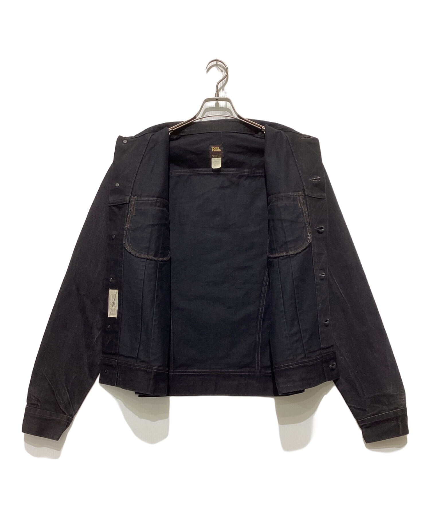 中古・古着通販】RRL (ダブルアールエル) 271-J トラッカー