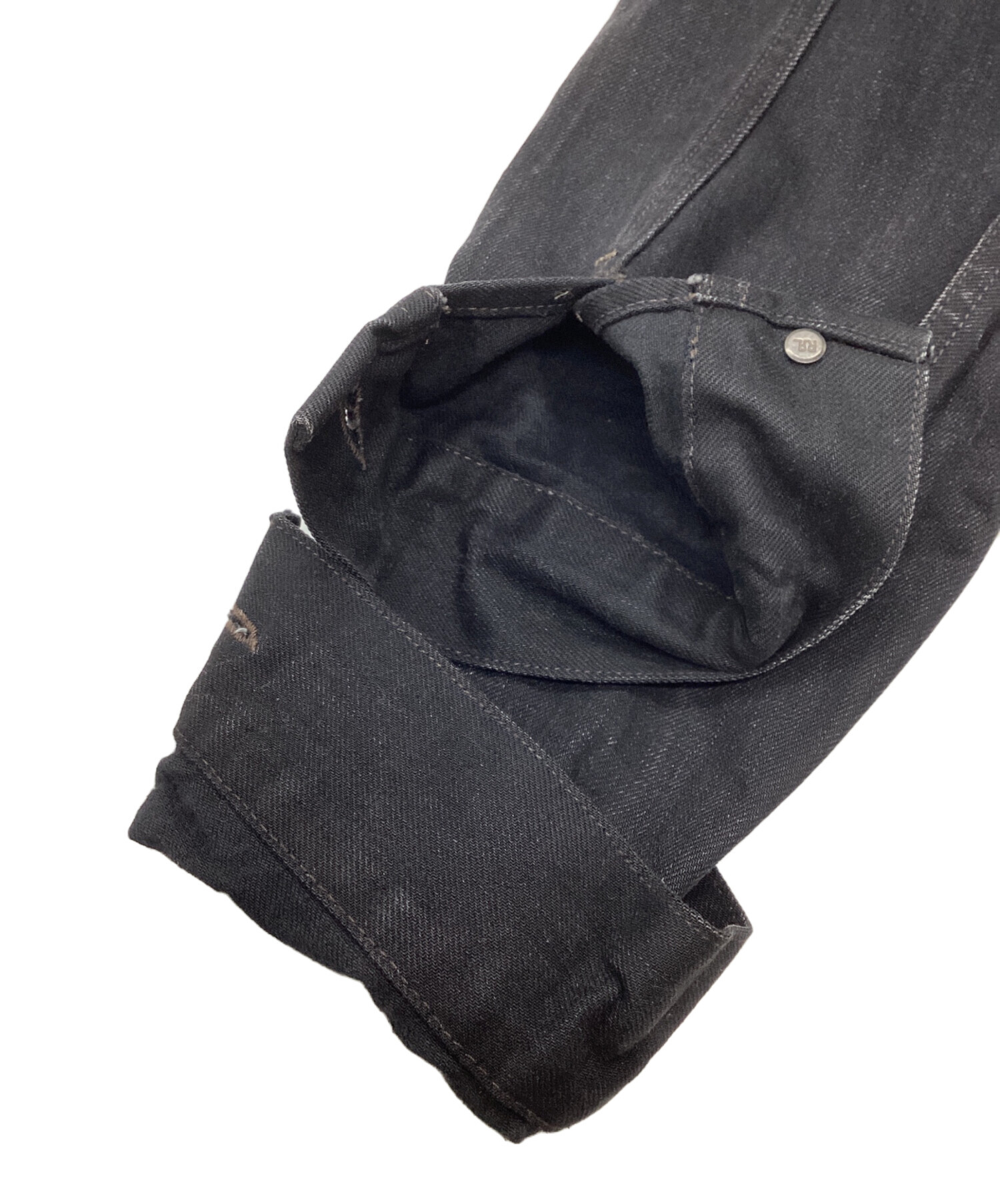 中古・古着通販】RRL (ダブルアールエル) 271-J トラッカー デニム 