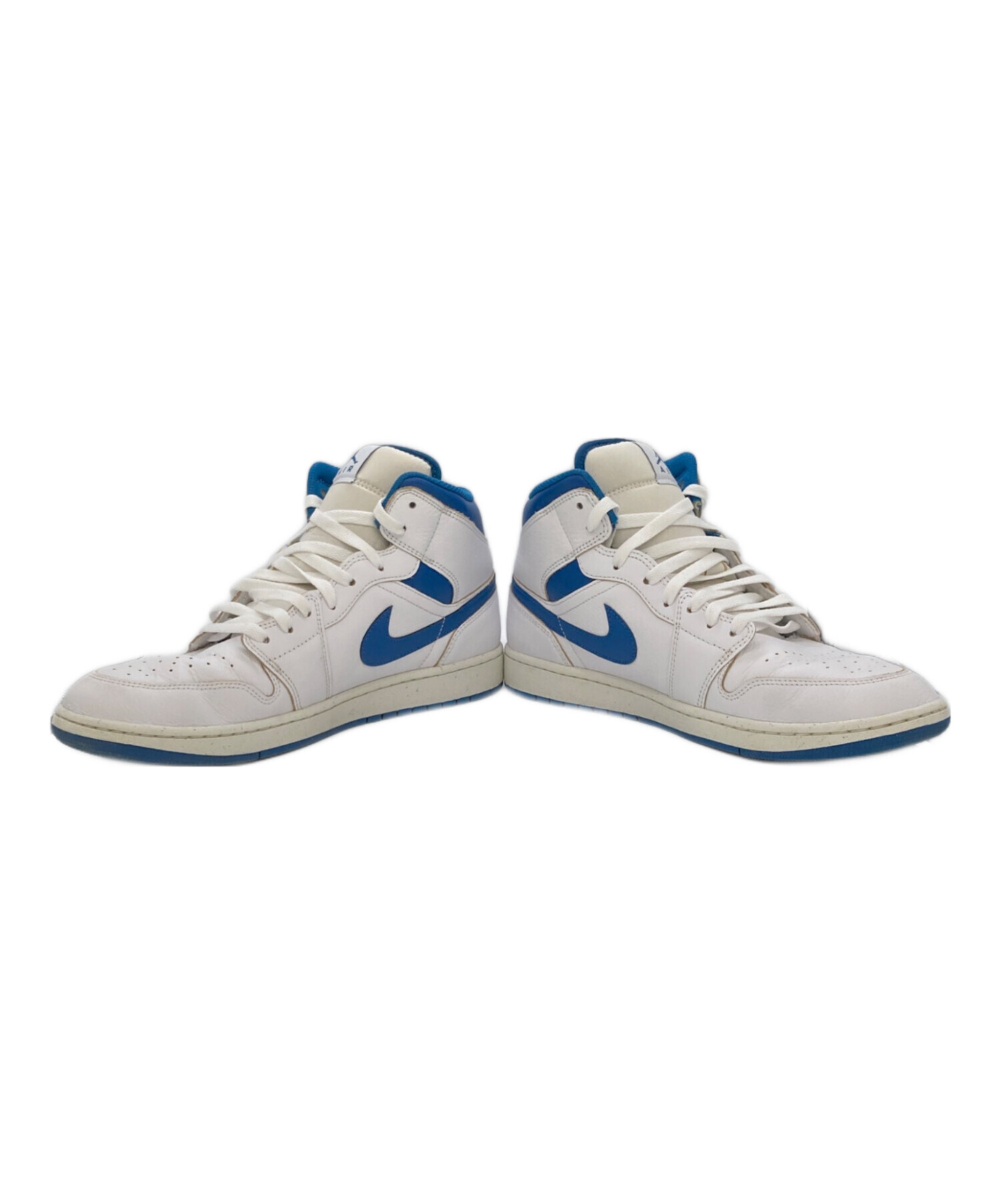 中古・古着通販】NIKE (ナイキ) Air Jordan 1 Mid SE / エア 