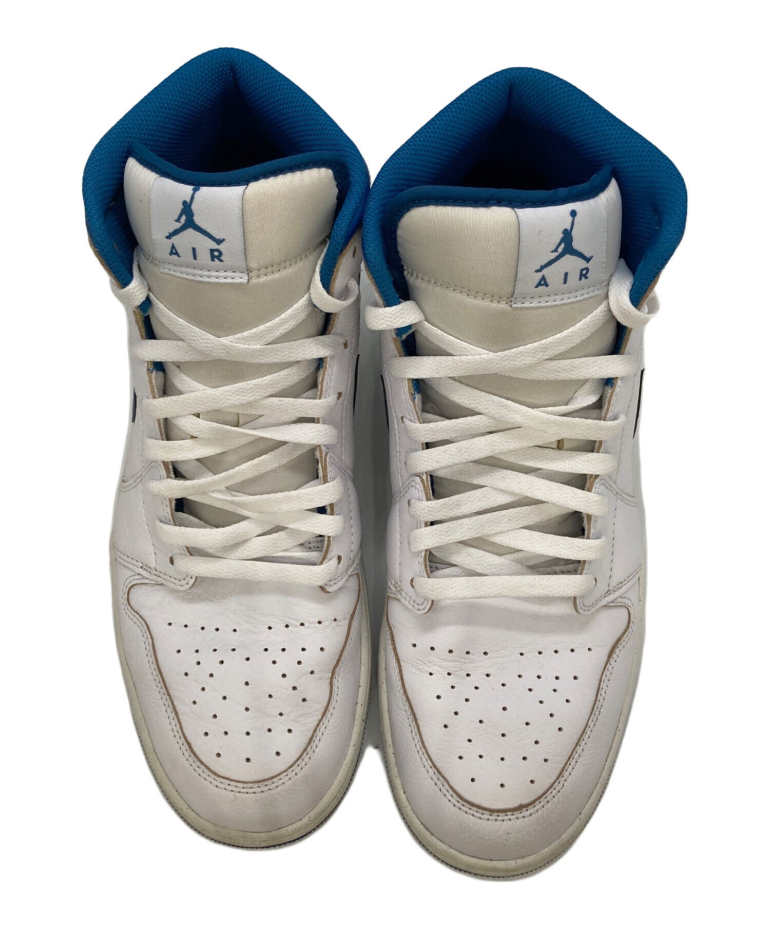 中古・古着通販】NIKE (ナイキ) Air Jordan 1 Mid SE / エア 