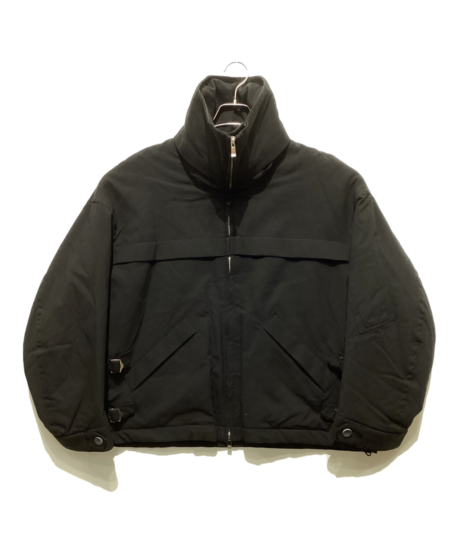 中古・古着通販】MAISON SPECIAL (メゾンスペシャル) Prime-Over 