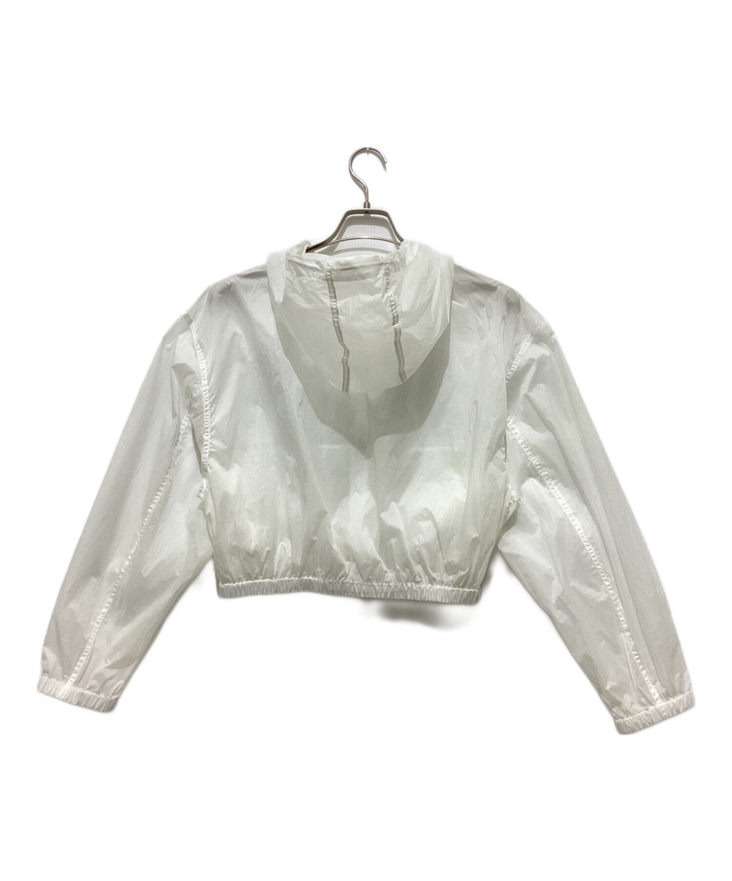 中古・古着通販】AMOMENTO (アモーメント) REVERSIBLE SHIRRING 中古・古着通販】AMOMENTO (アモーメント) REVERSIBLE SHIRRING