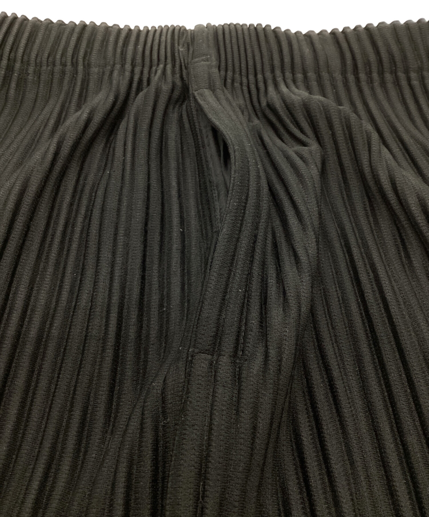 中古・古着通販】HOMME PLISSE ISSEY MIYAKE (オム プリッセ イッセイ