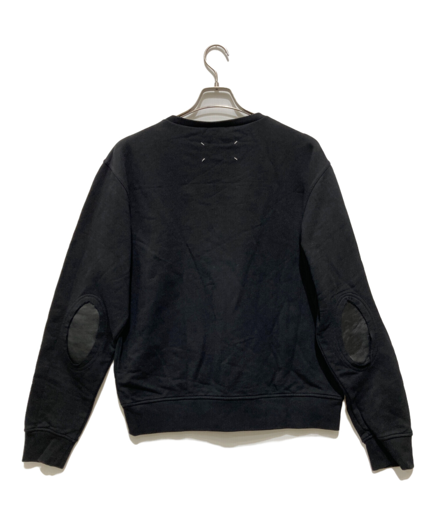 中古・古着通販】Maison Margiela (メゾンマルジェラ) レザーエルボー 