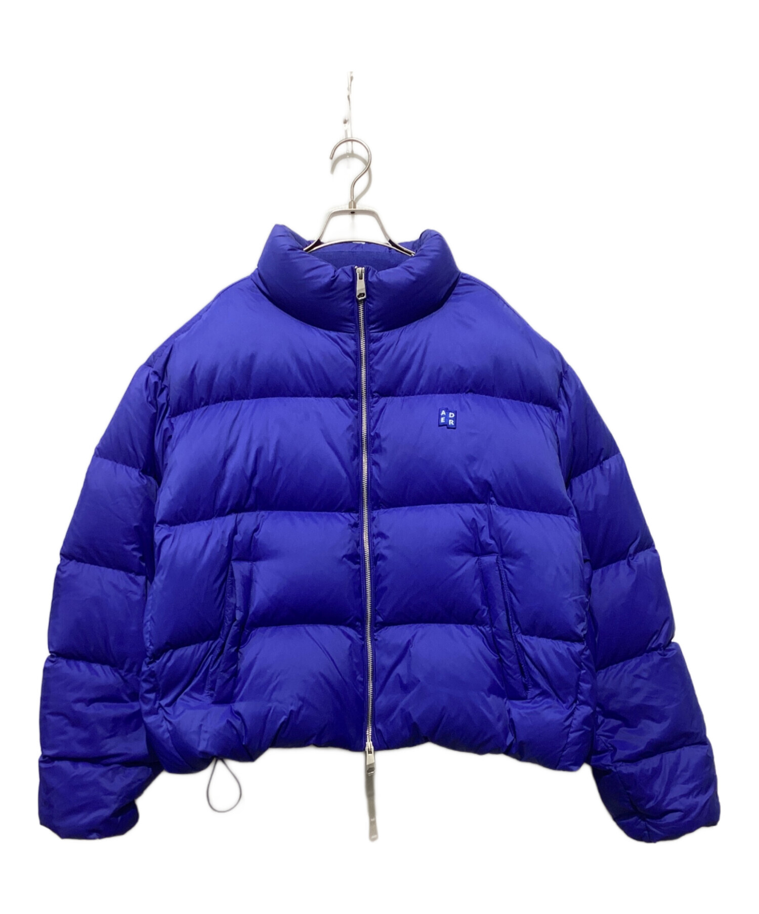 中古・古着通販】ADER error (アーダーエラー) TRS TAG PUFFER JACKET