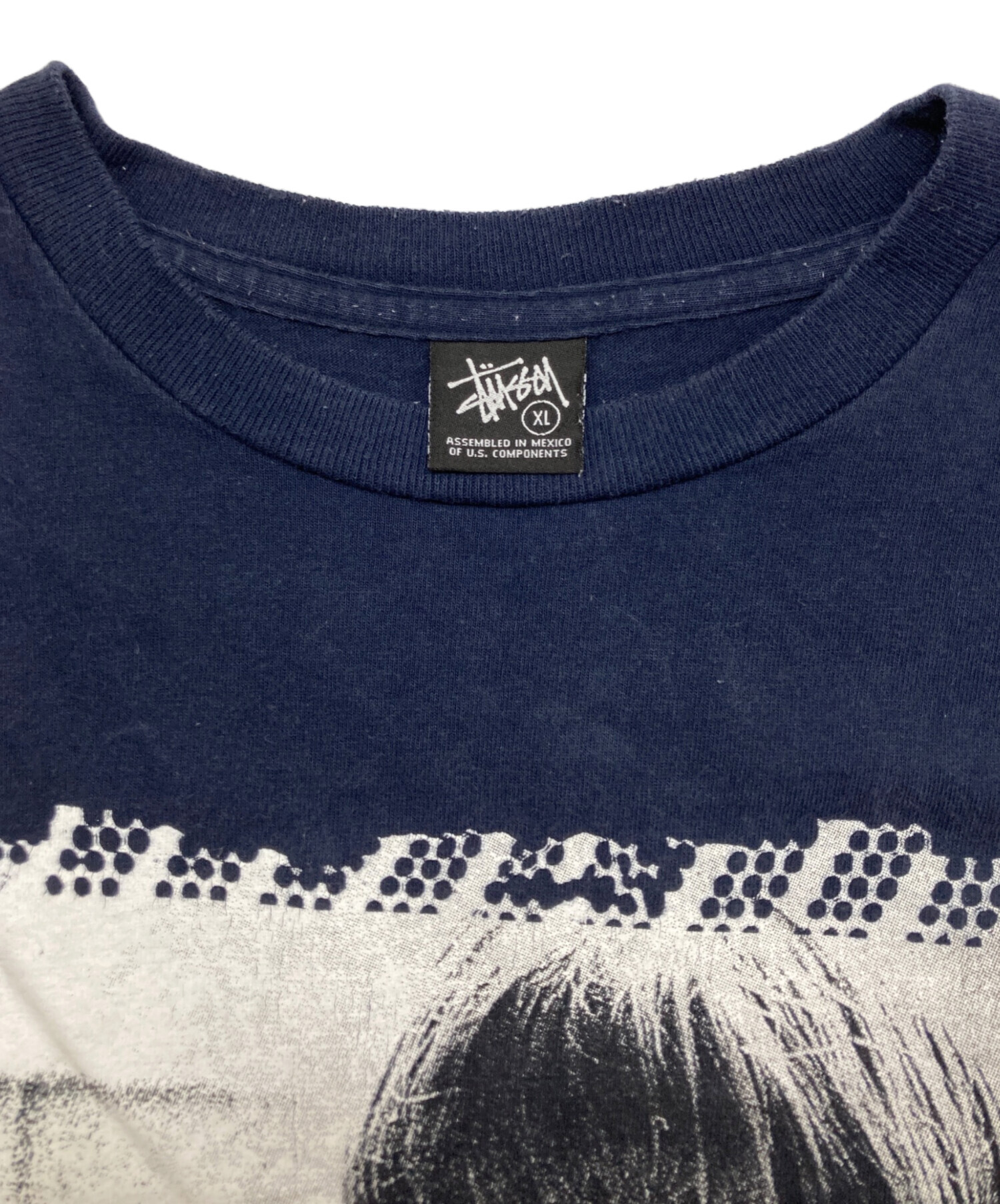 Tシャツ Stussy ステューシー STUSSY eyegear Gear EYEGEAR 00s 