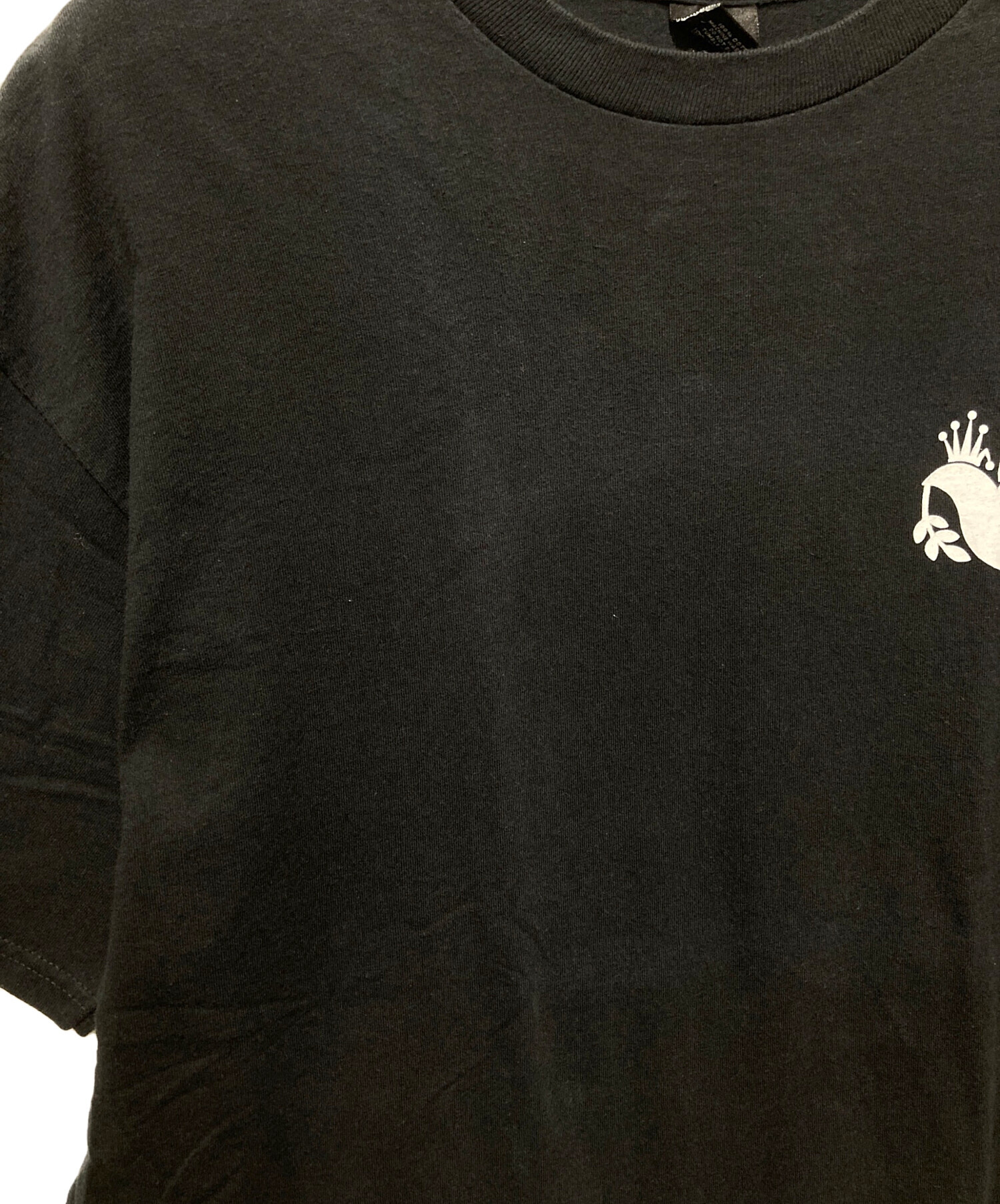 中古・古着通販】stussy (ステューシー) INCREASE THE PEACE TEE 