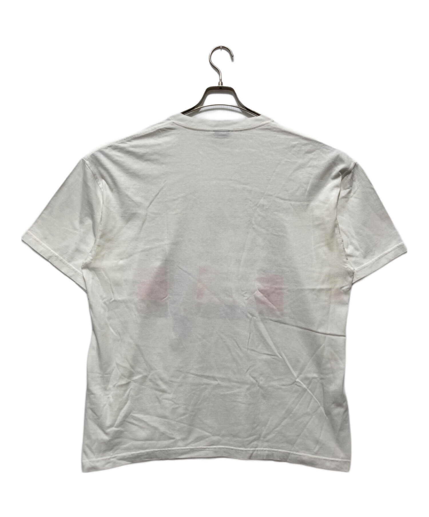 STUSSY fresh gear 半袖Tシャツ SIZE L メキシコ製 stussy 