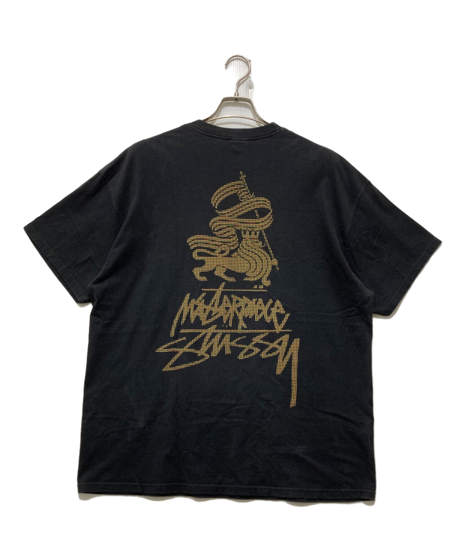 たつろ　　　　　　　　　　　　　　　　　　　STUSSY/ マスターピース 中古・古着通販】stussy (ステューシー) master piece (マスターピース