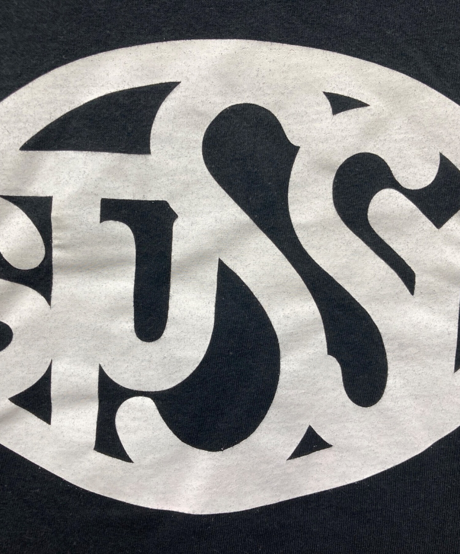 中古・古着通販】stussy (ステューシー) Eric Haze (エリック・ヘイズ