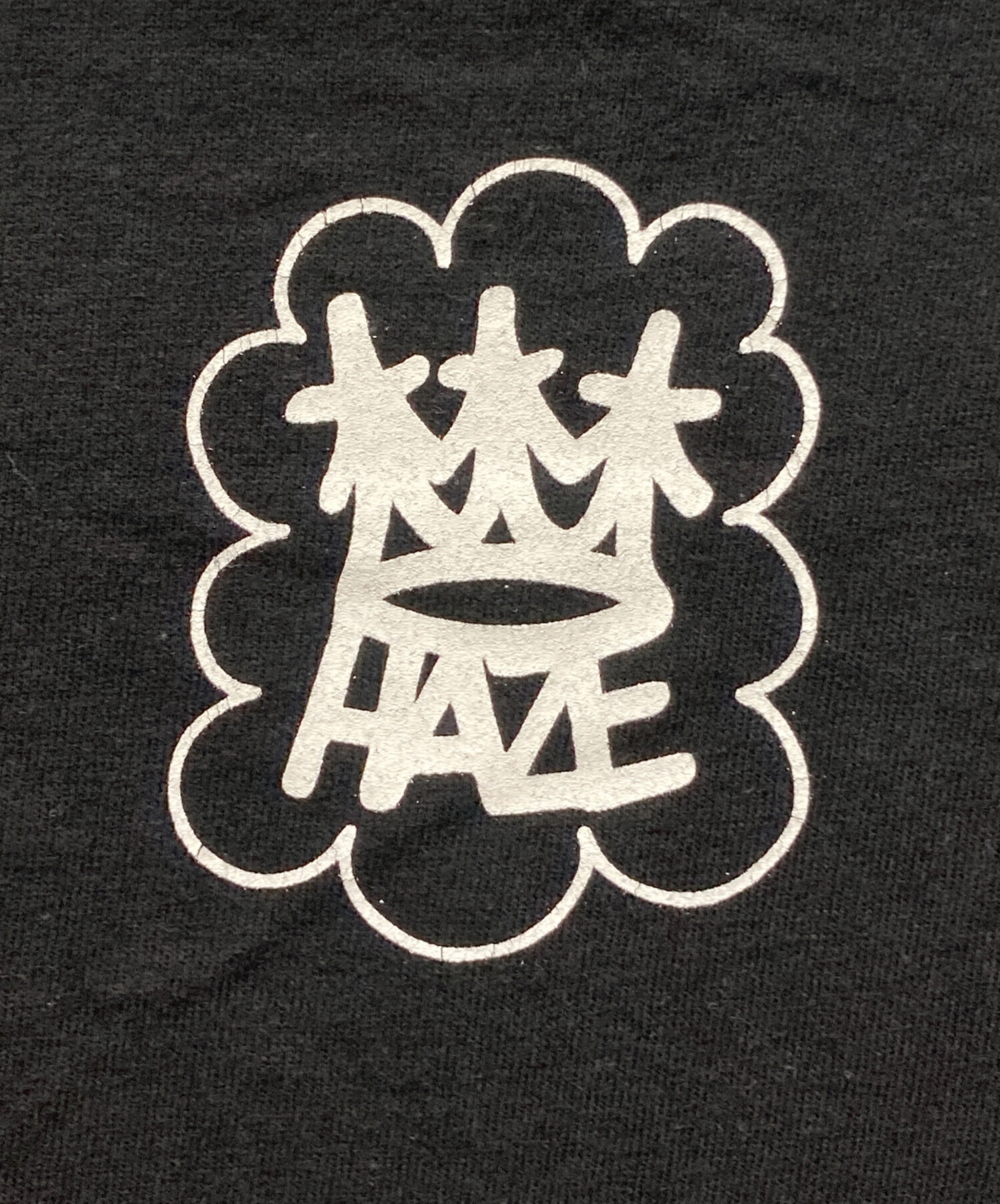 中古・古着通販】stussy (ステューシー) Eric Haze (エリック・ヘイズ