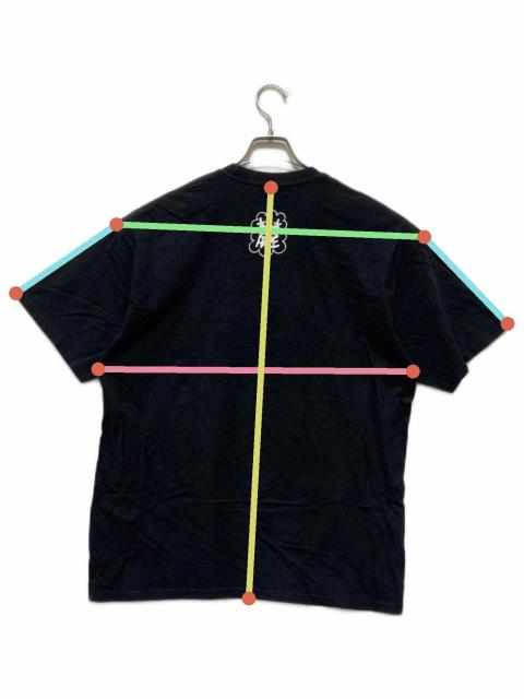 中古・古着通販】stussy (ステューシー) Eric Haze (エリック・ヘイズ