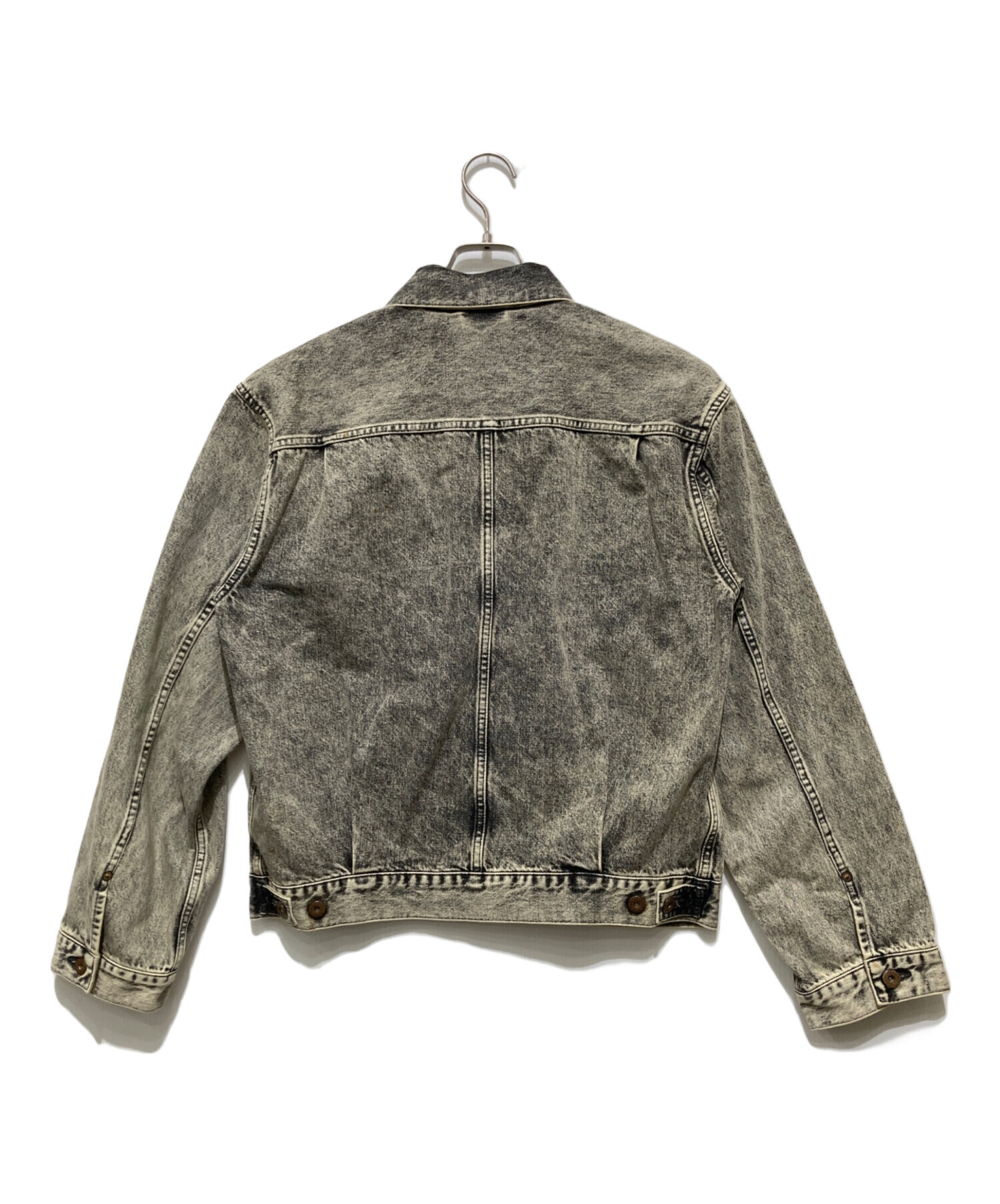 中古・古着通販】SUGARHILL (シュガーヒル) ACID WASHED MODERN DENIM