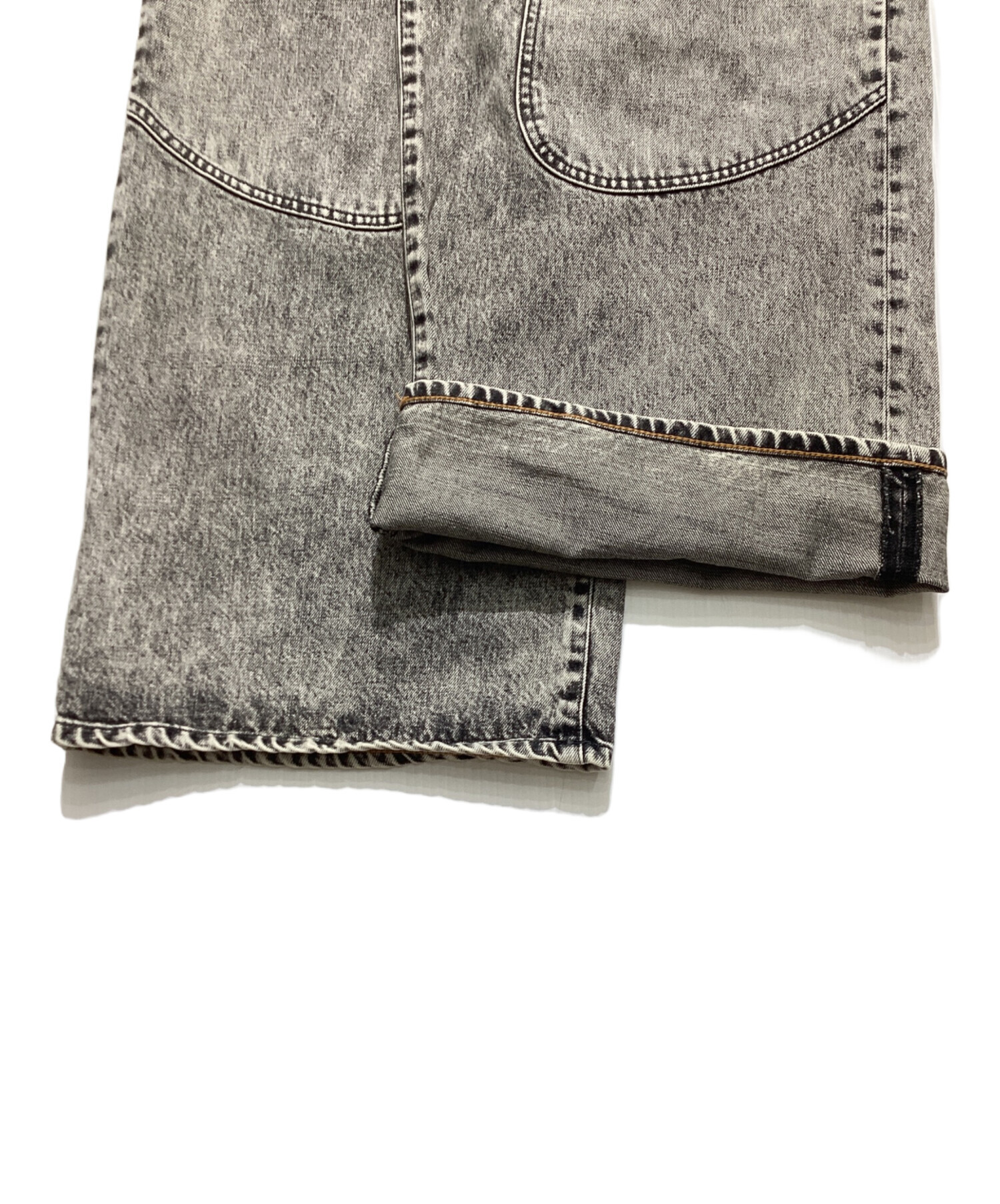 中古・古着通販】SUGARHILL (シュガーヒル) ACID WASHED MODERN