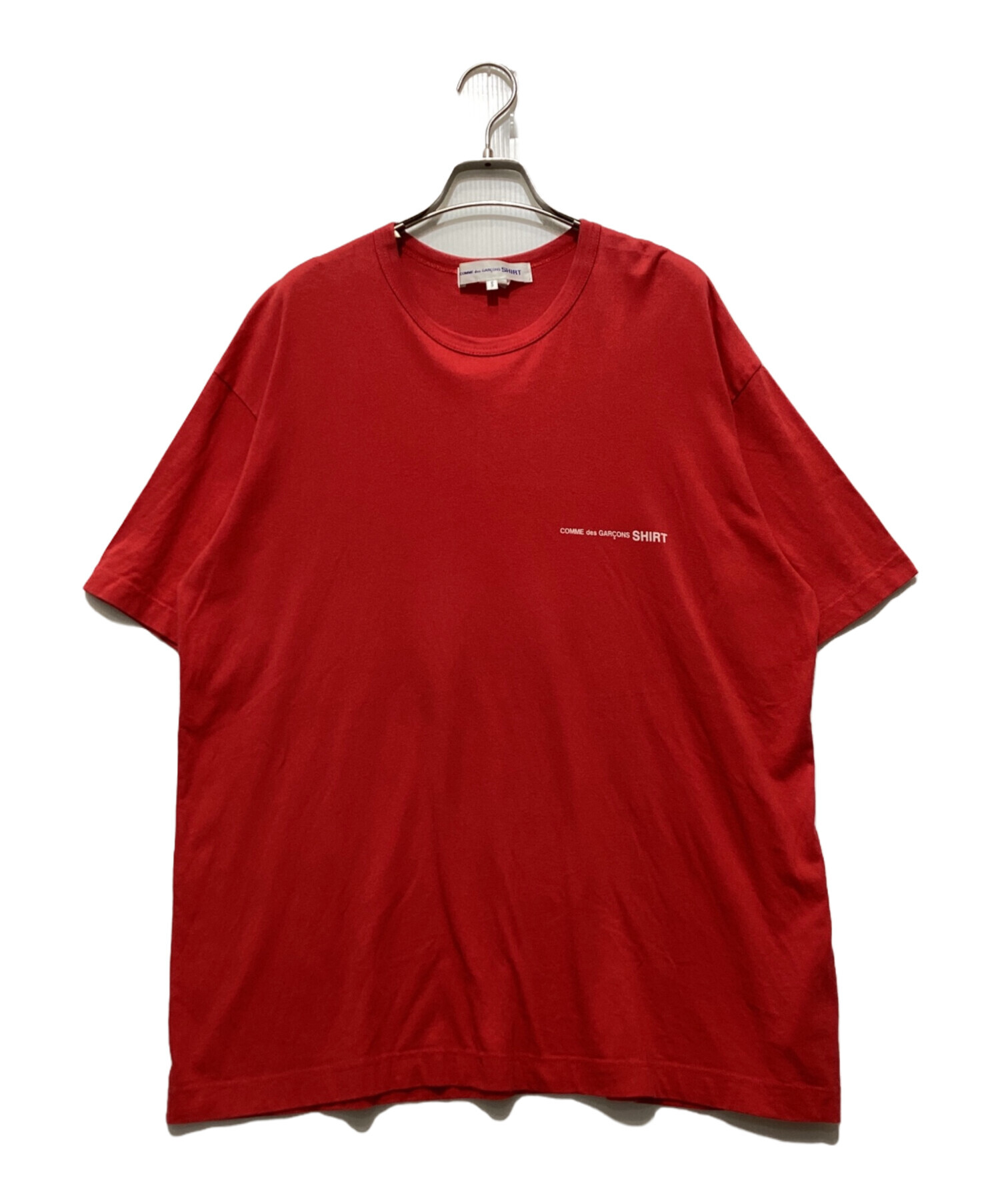 中古・古着通販】COMME des GARCONS SHIRT (コムデギャルソンシャツ