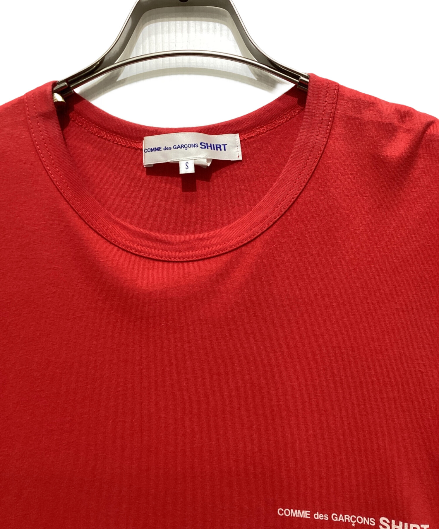 中古・古着通販】COMME des GARCONS SHIRT (コムデギャルソンシャツ