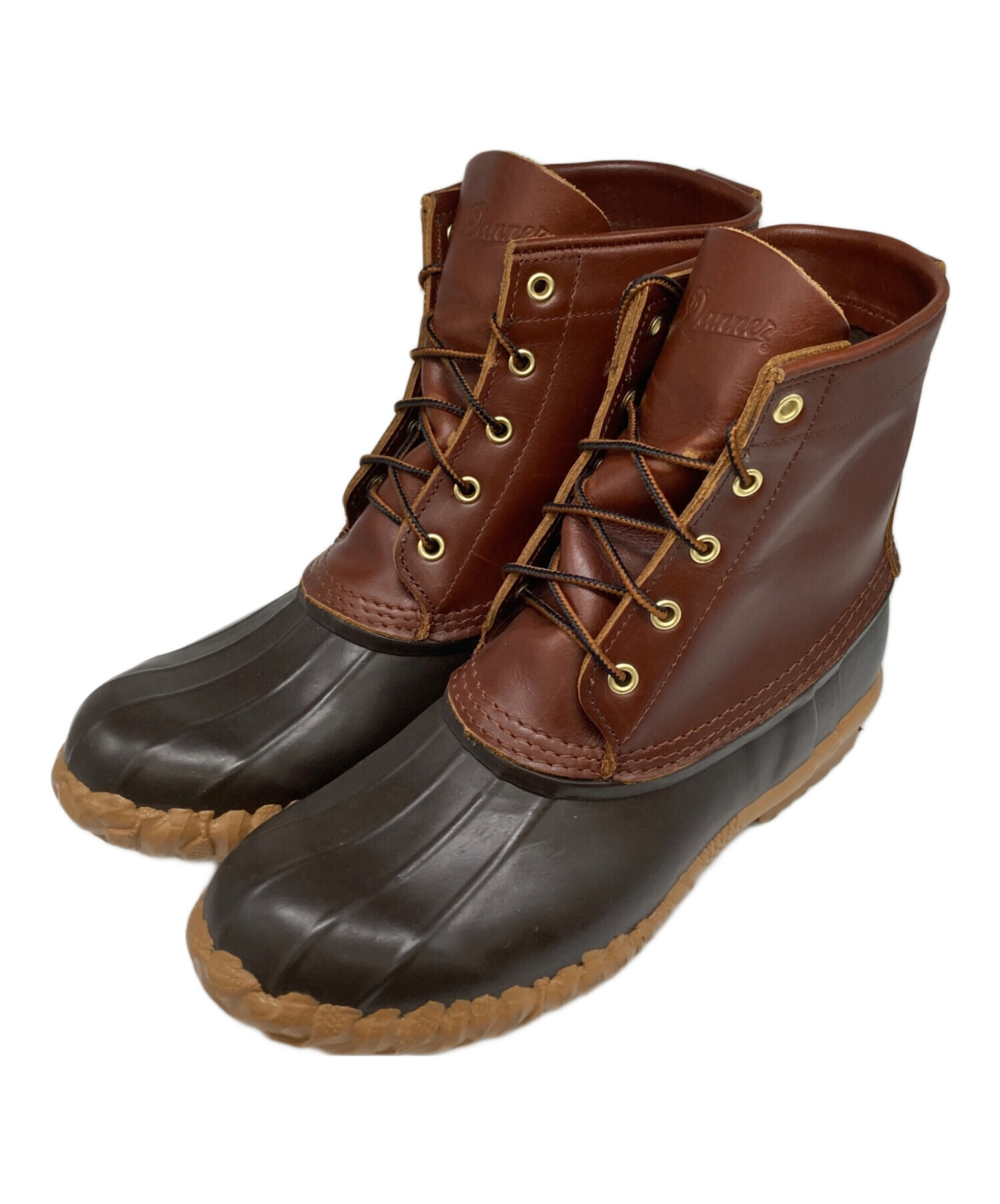 中古・古着通販】Danner (ダナー) SLUSHER 5 EYELETS / スラッシャー 5