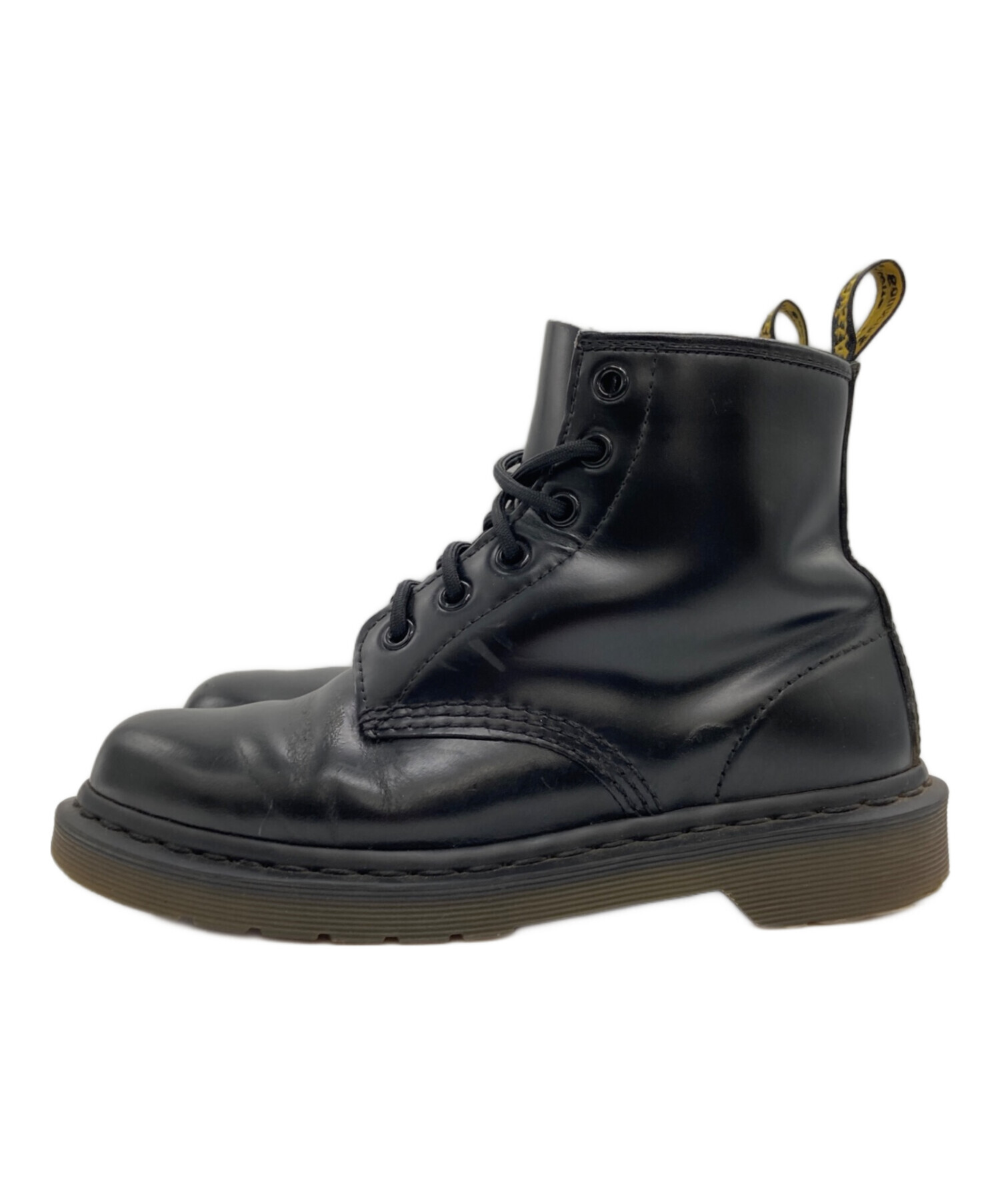 中古・古着通販】Dr.Martens (ドクターマーチン) 6ホールブーツ 