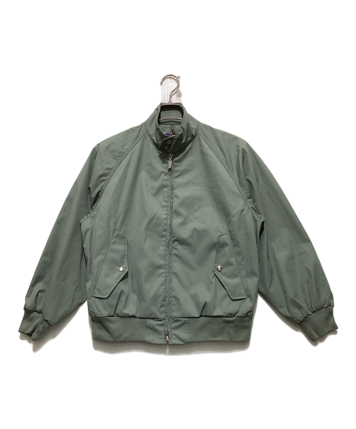 中古・古着通販】THE NORTHFACE PURPLELABEL (ザ・ノースフェイス