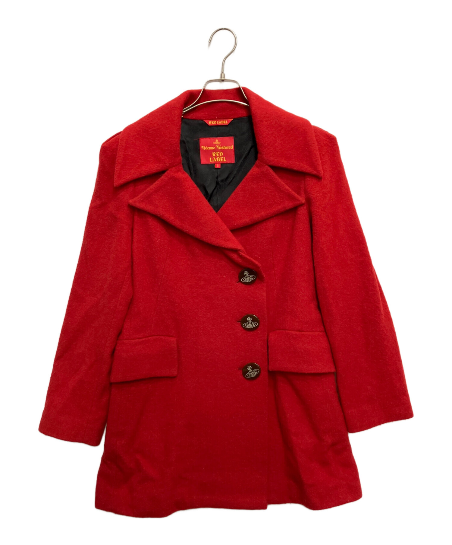 中古・古着通販】Vivienne Westwood RED LABEL (ヴィヴィアンウエスト