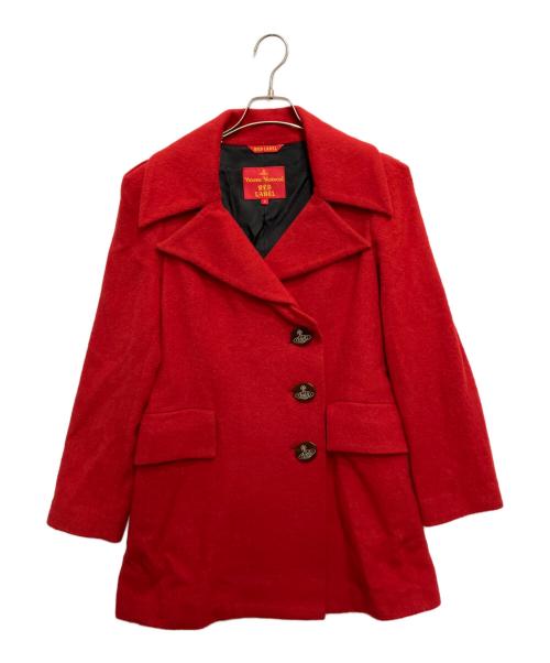 vivienne westwood red label オーブボタン アンゴラ 中古・古着通販】Vivienne Westwood RED LABEL (ヴィヴィアンウエスト