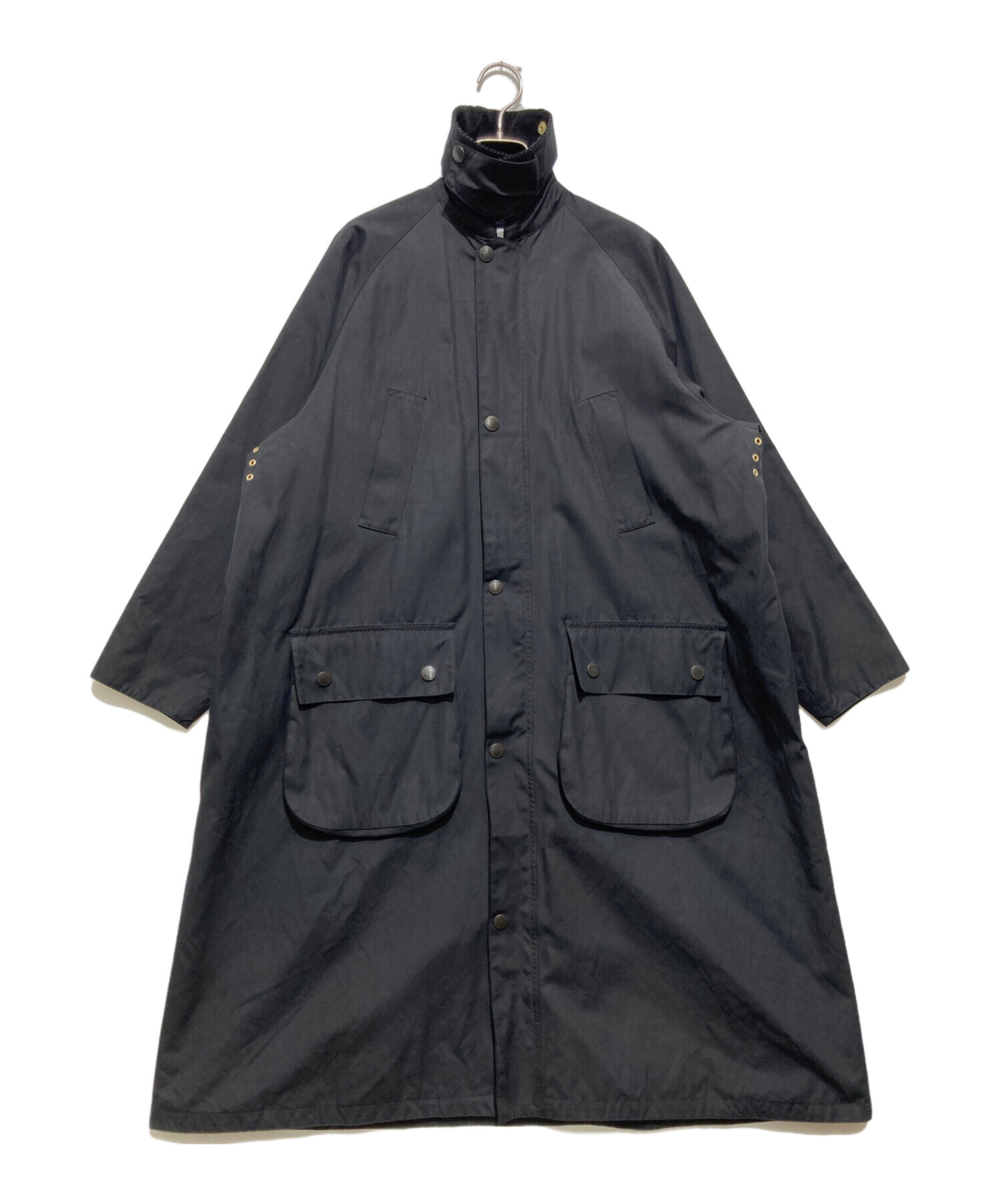 中古・古着通販】Barbour (バブアー) BEAMS BOY (ビームスボーイ) 別注