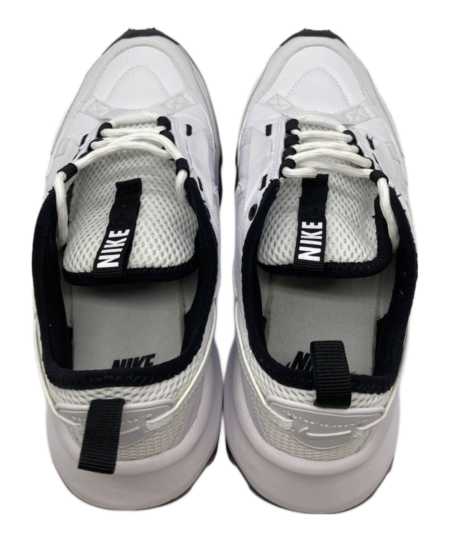 中古・古着通販】NIKE (ナイキ) TC7900 ホワイト サイズ:23.5 