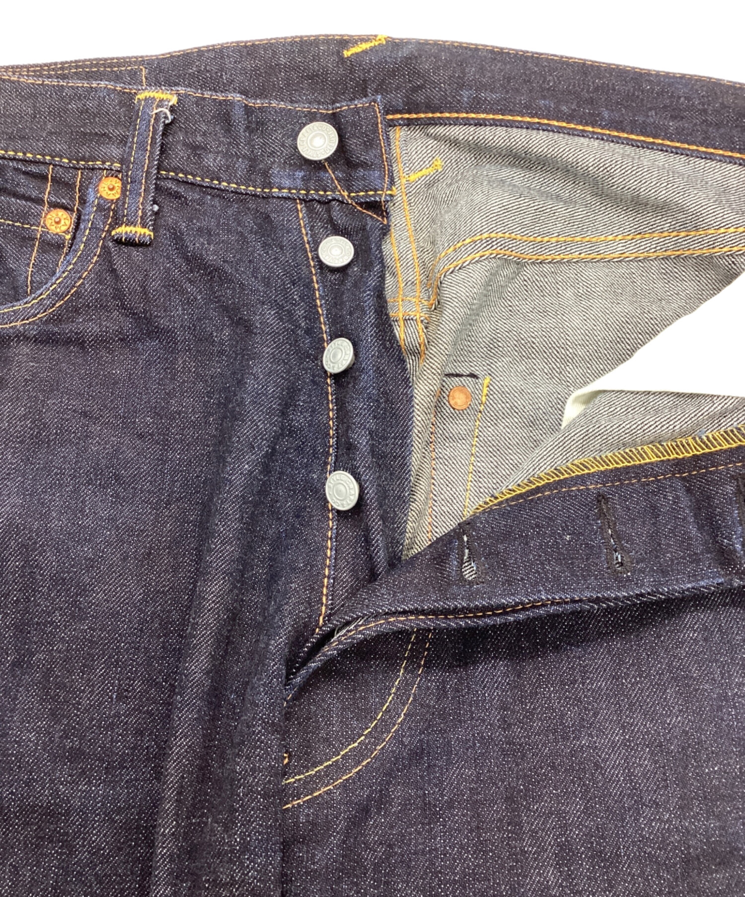 中古・古着通販】EVISU (エヴィス) HELLO KITTY (ハローキティ) 2001