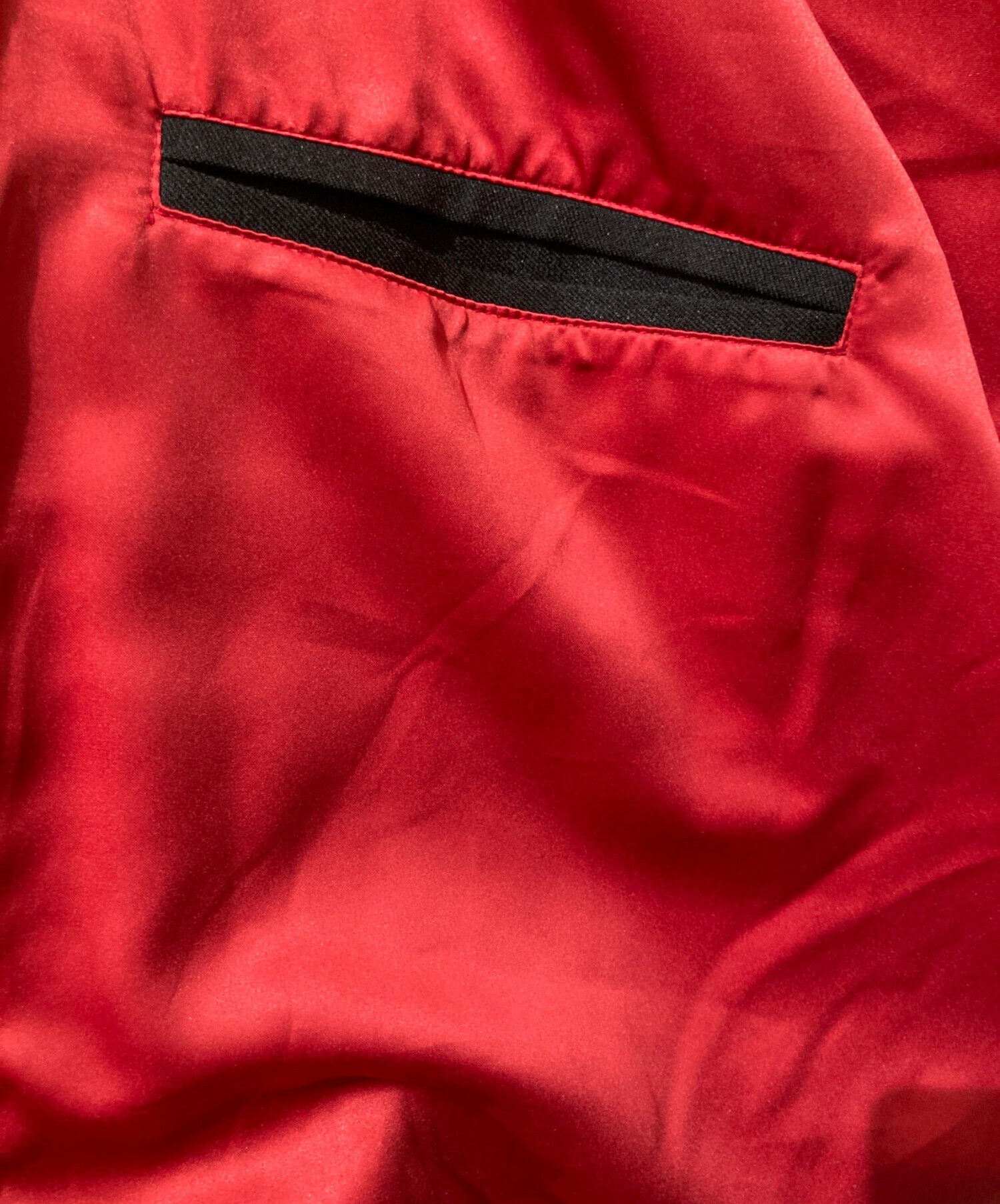 中古・古着通販】PIZZANISTA! (ピザニスタ) ARBEIT JACKET ブラック