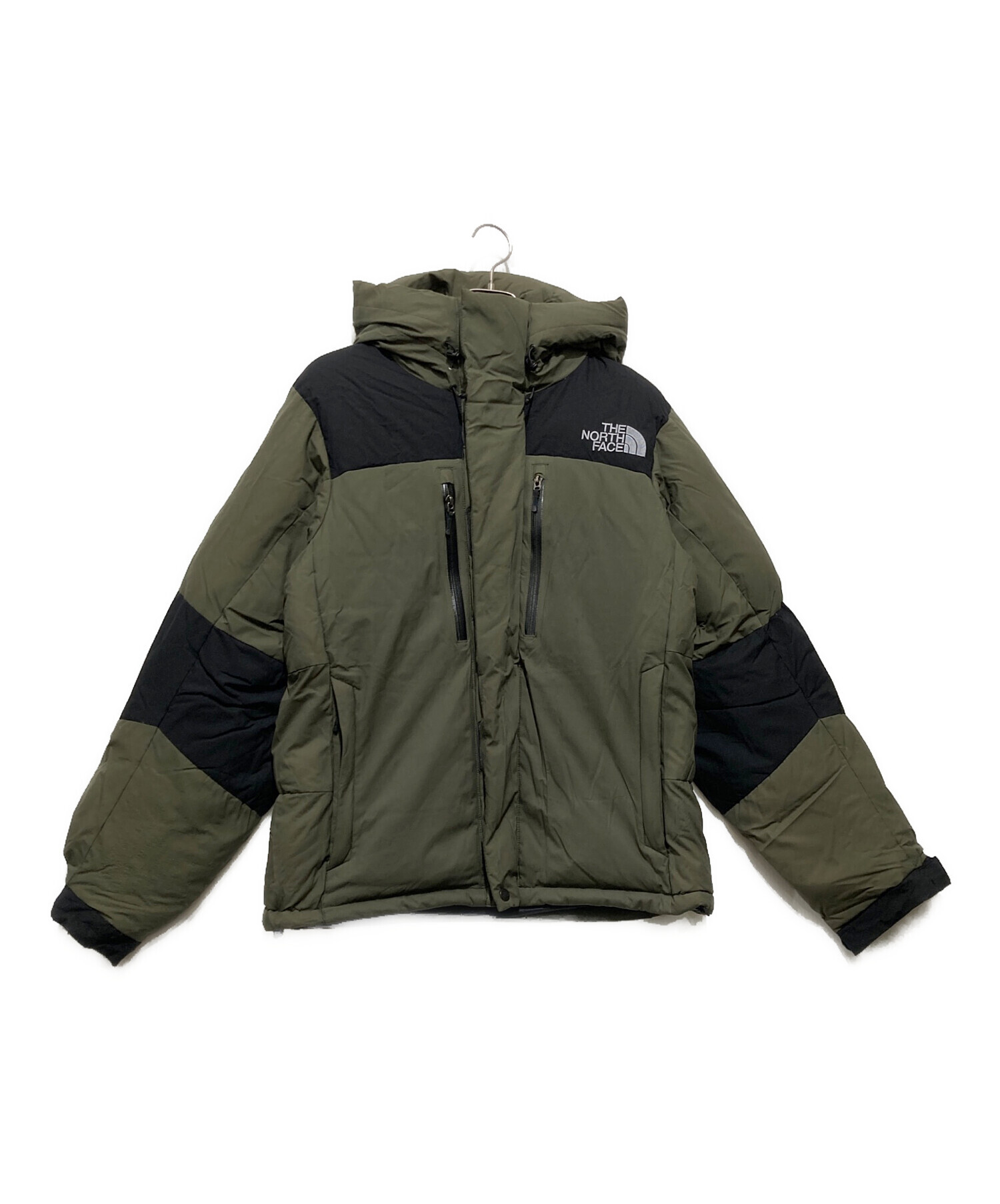 中古・古着通販】THE NORTH FACE (ザ ノース フェイス) BALTRO LIGHT